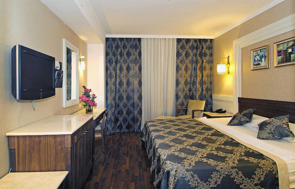 Resort Alba Queen