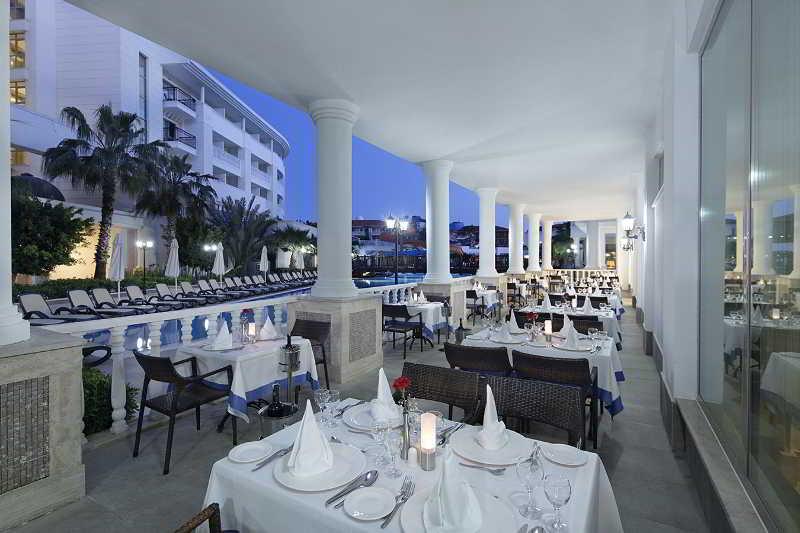 Resort Alba Queen