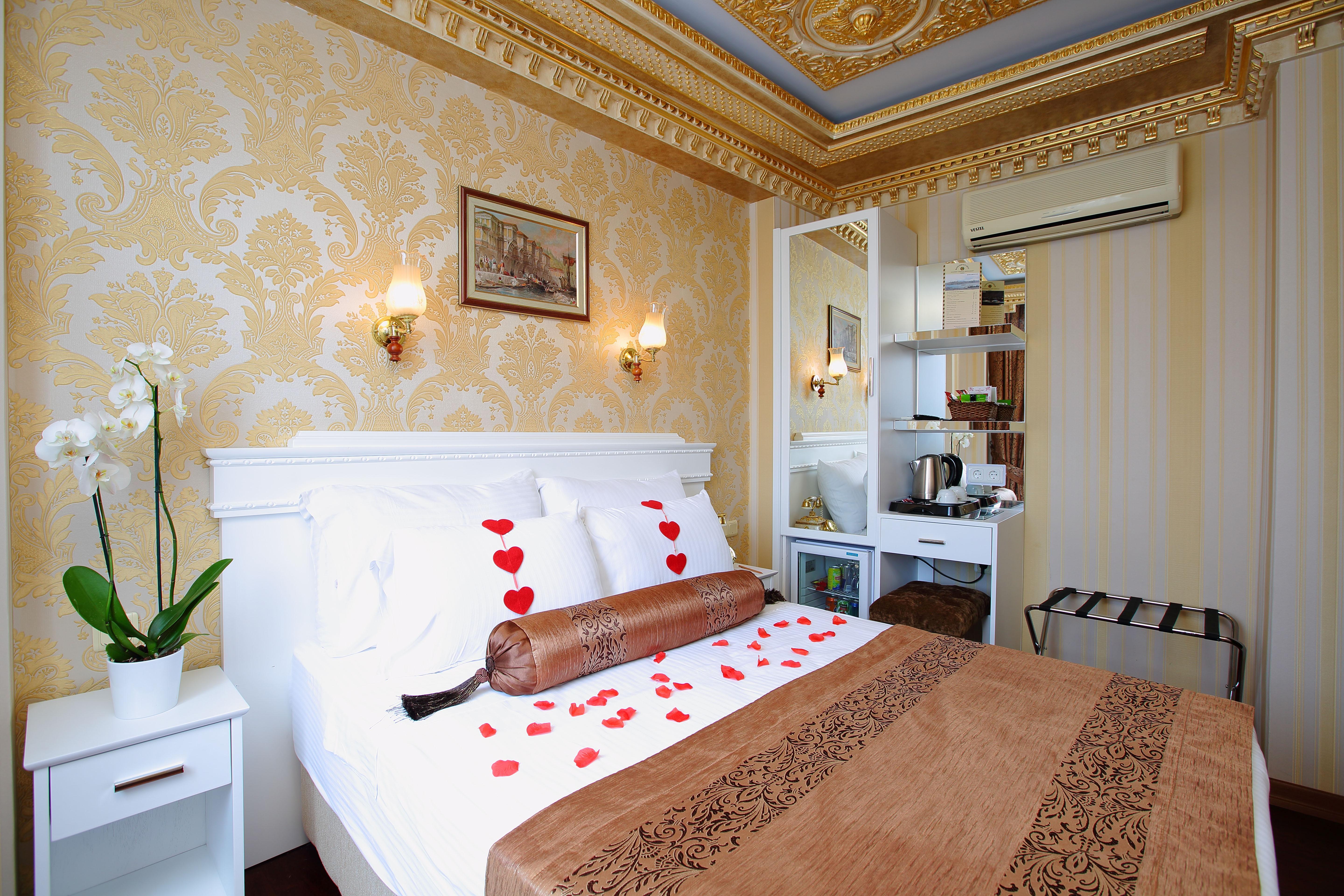 Golden Horn 4* Istanbul