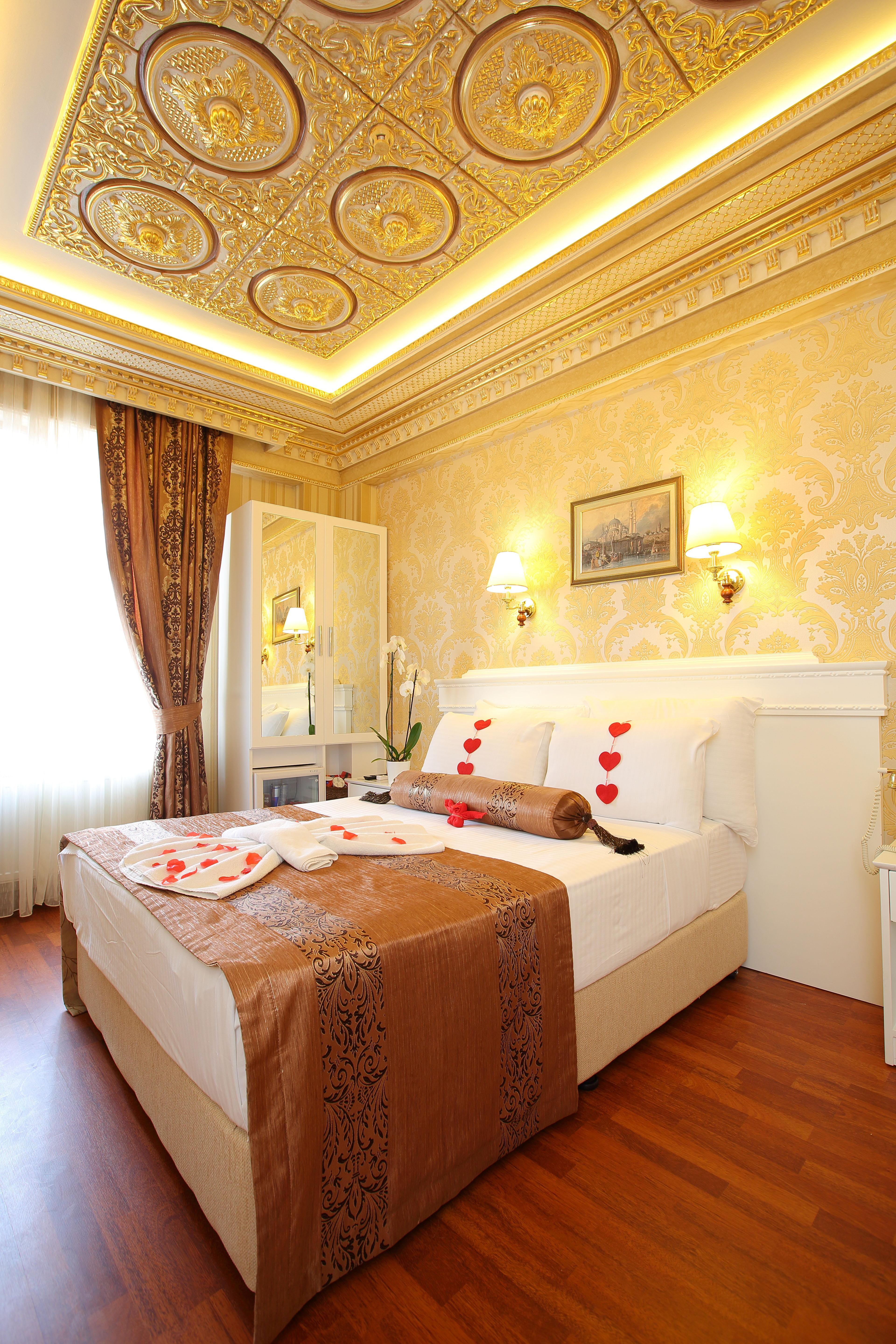 Hotel Golden Horn