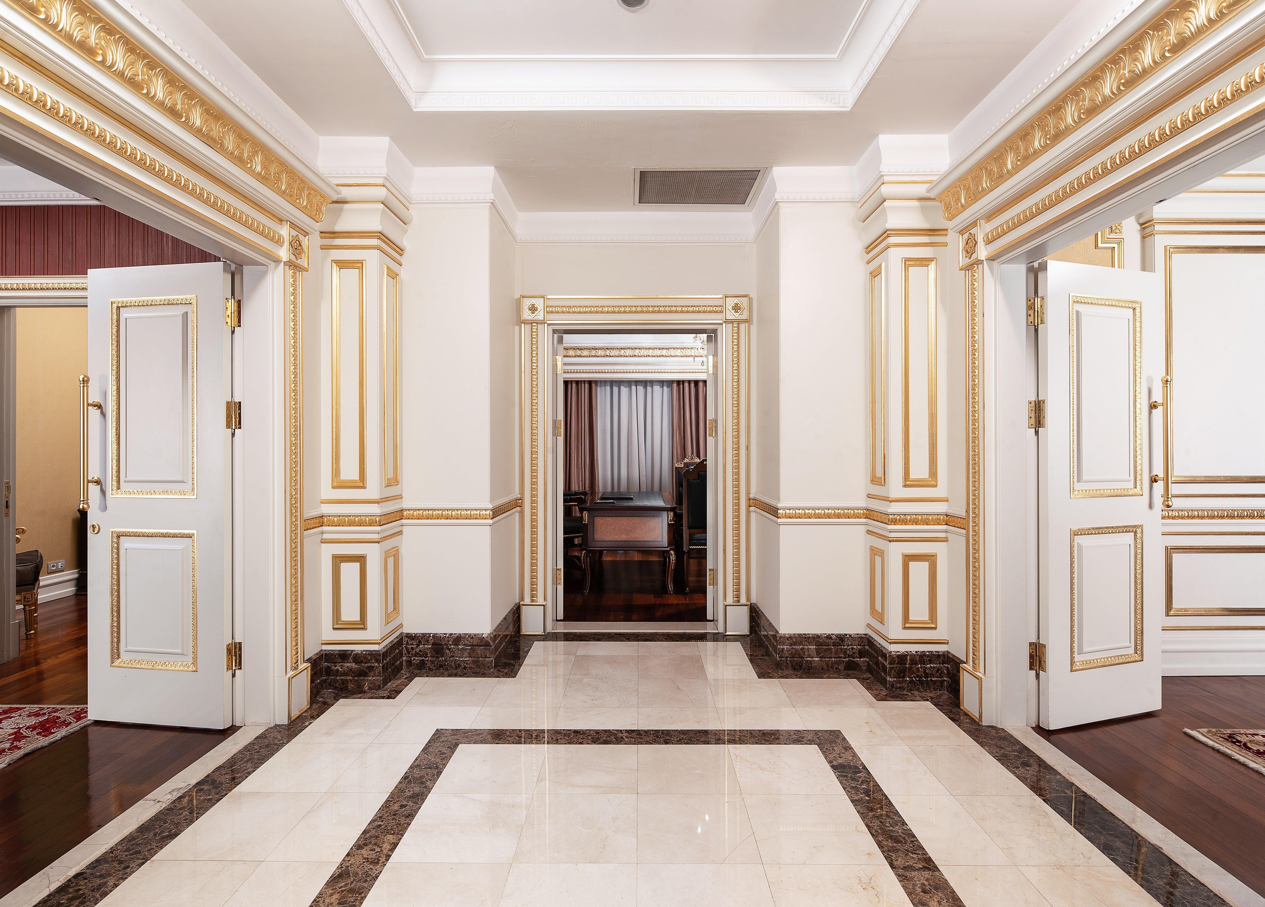 Hotel Crowne Plaza Asia By Ihg Istanbul