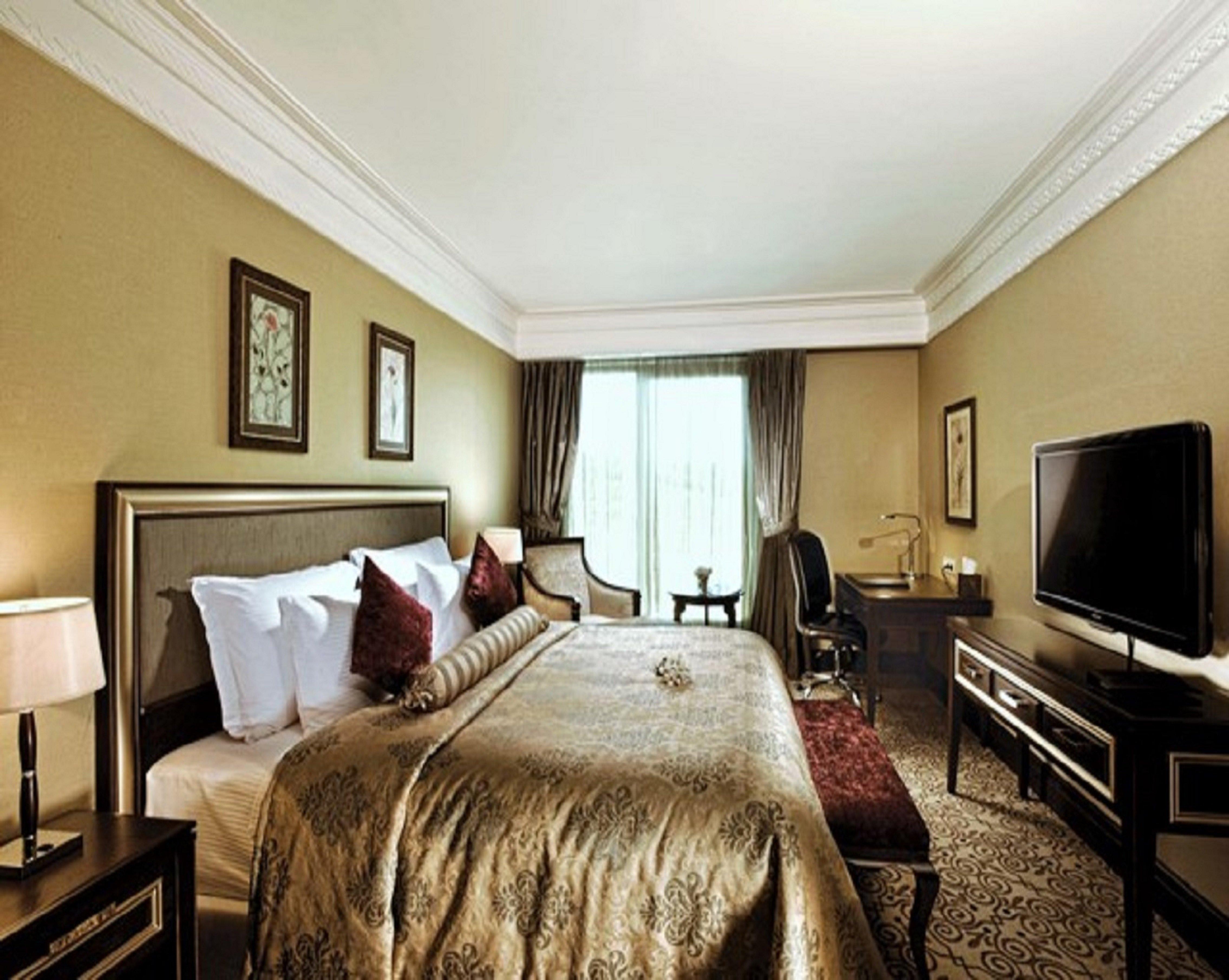 Hotel Crowne Plaza Asia By Ihg