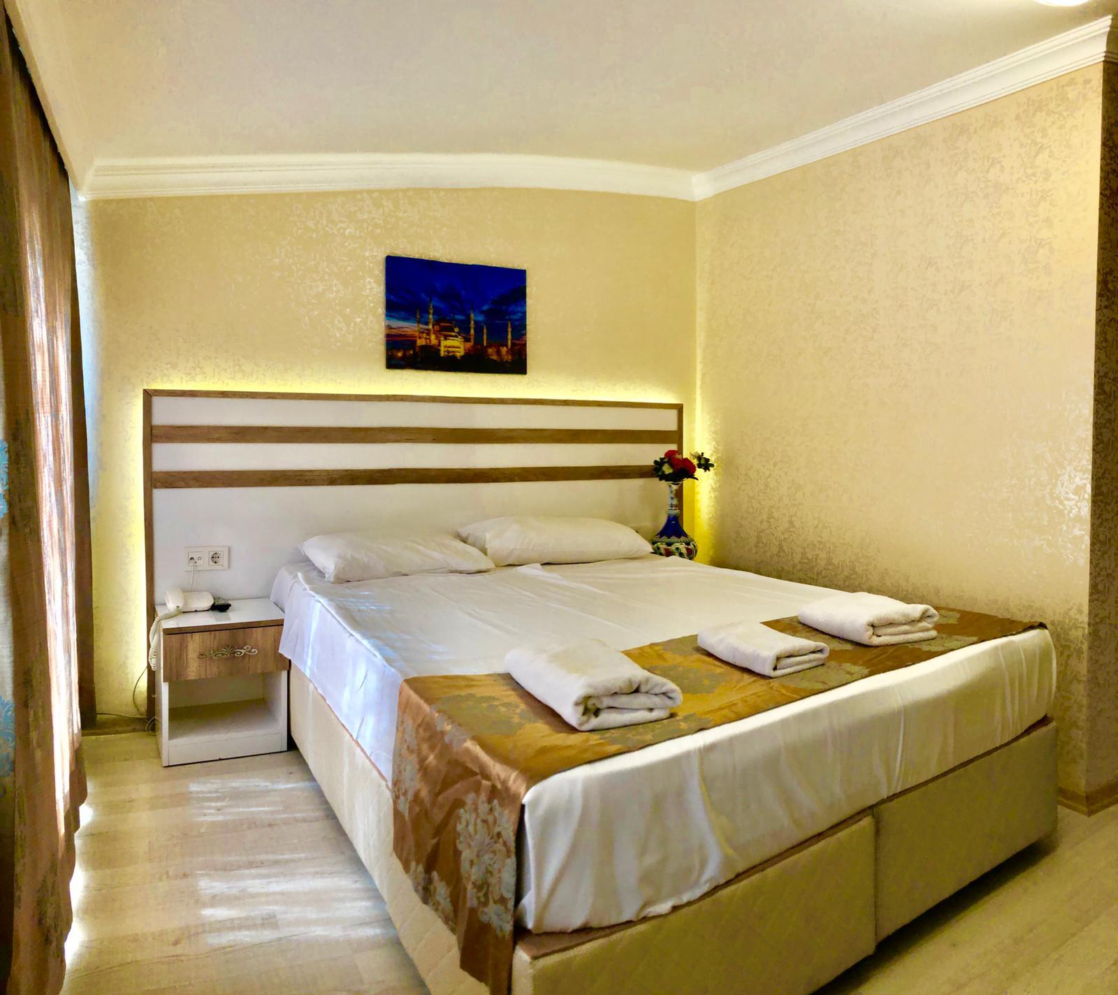 Hotel Art Istanbul