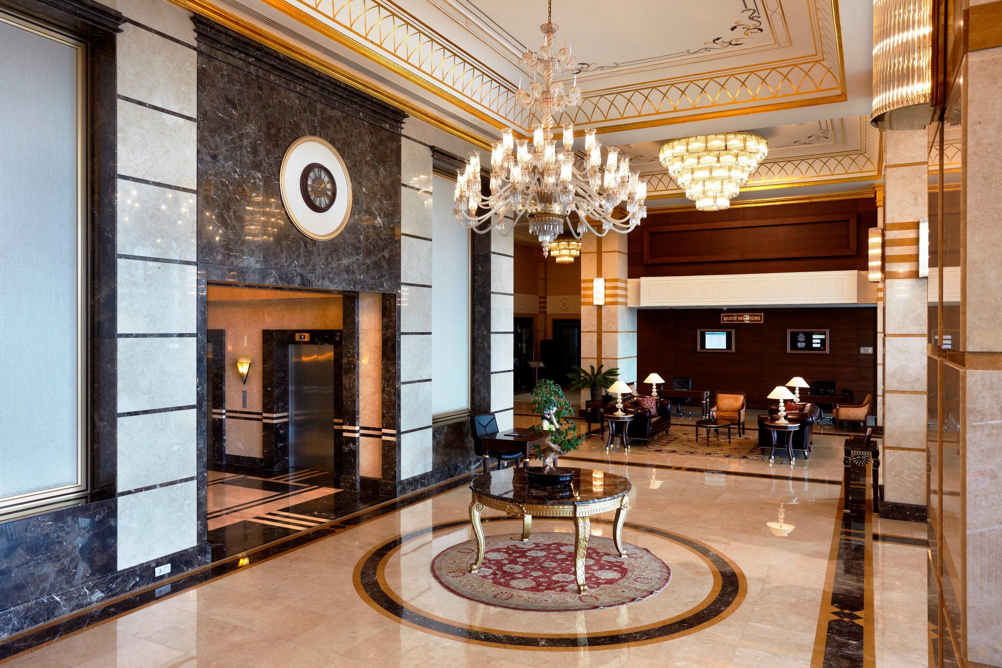 Crowne Plaza Asia By Ihg 5*