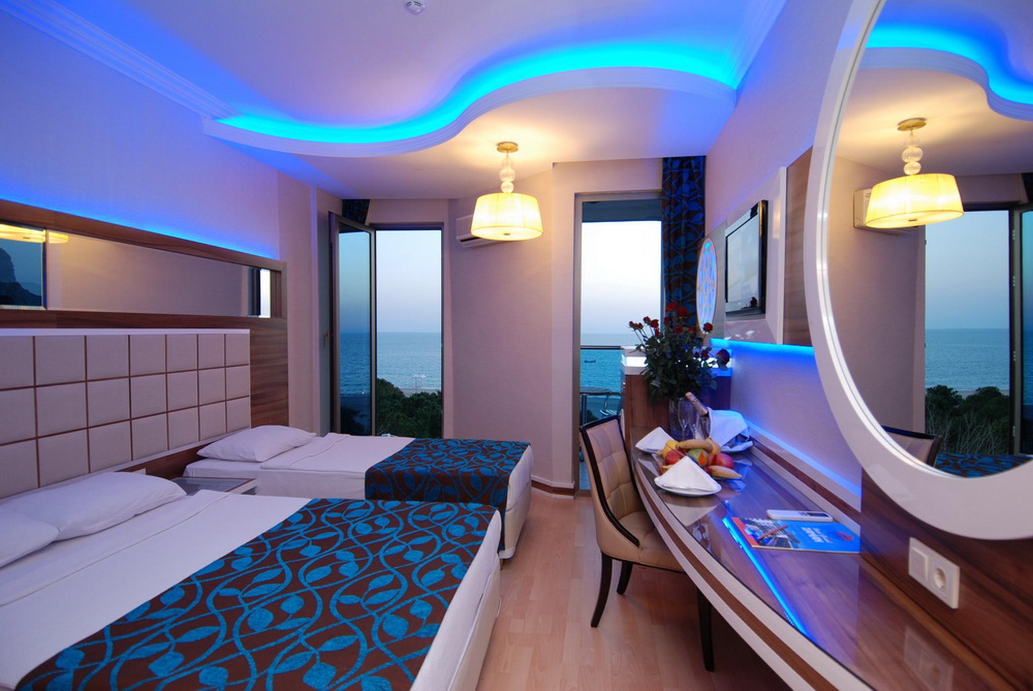 Grand Zaman Hotel