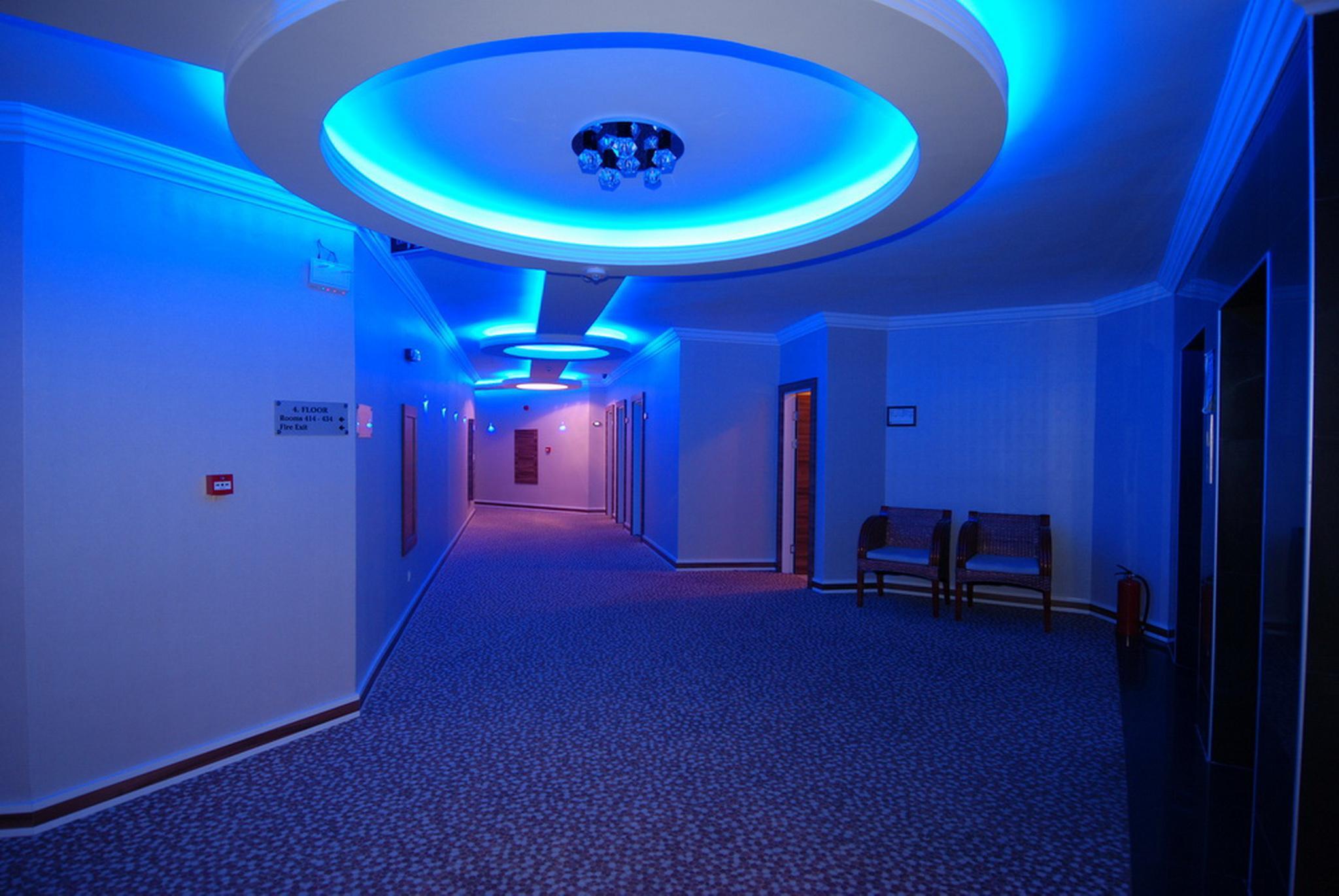 Hotel Grand Zaman 4*