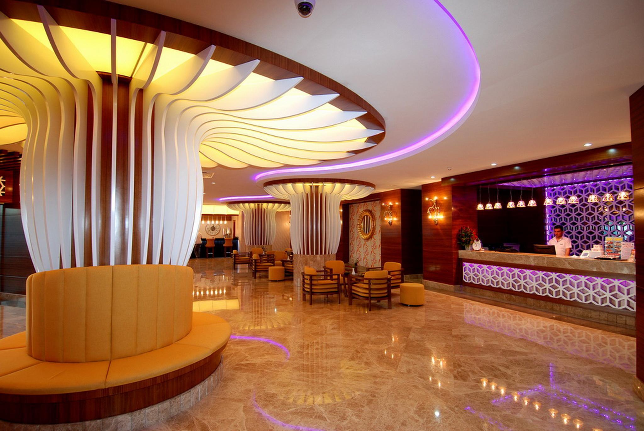 Grand Zaman 4*