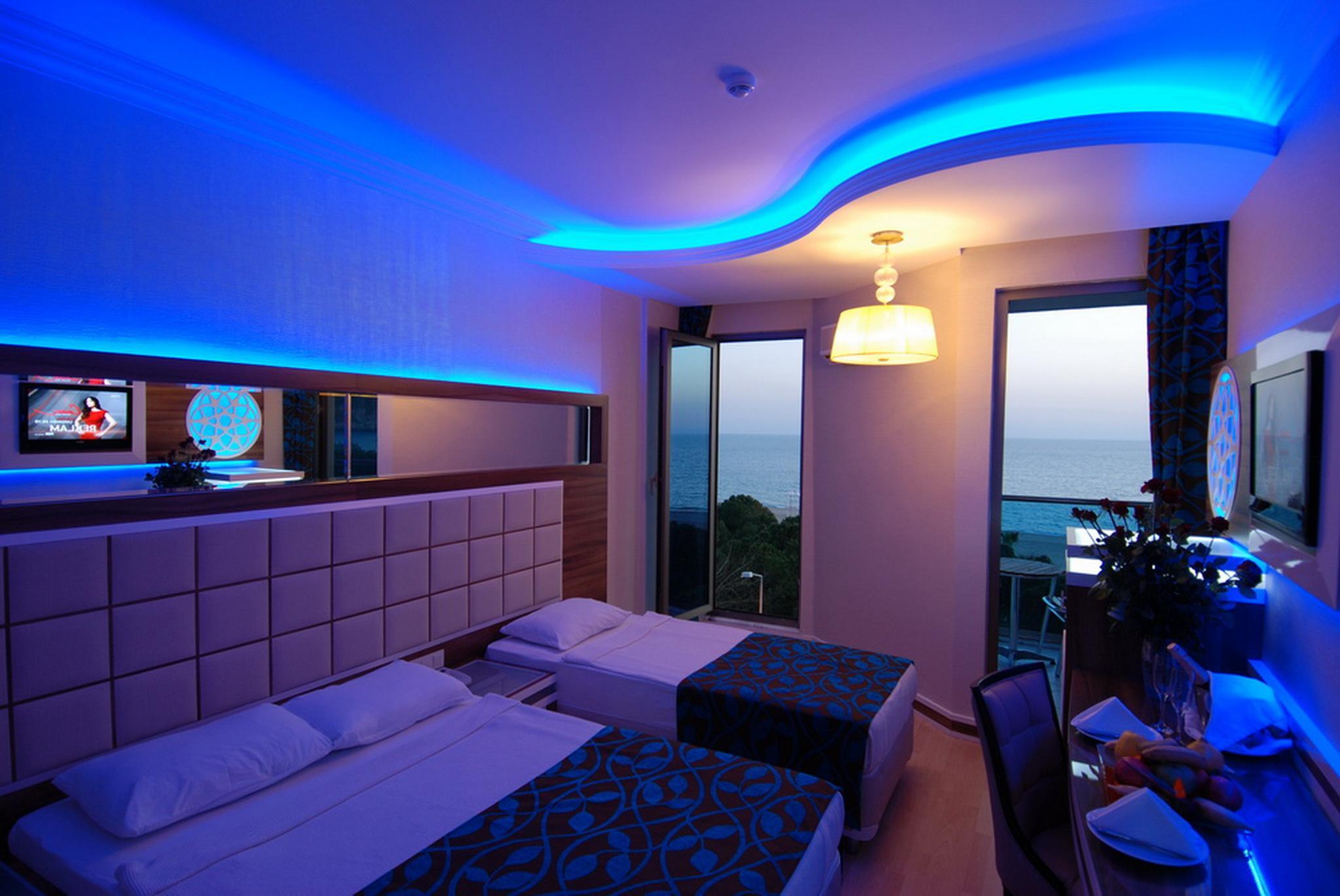 Hotel Grand Zaman 4*