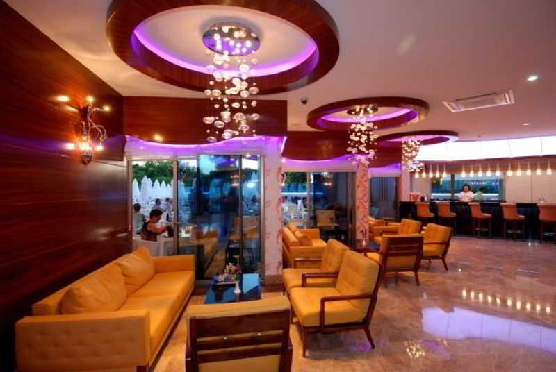 Grand Zaman Hotel 4*