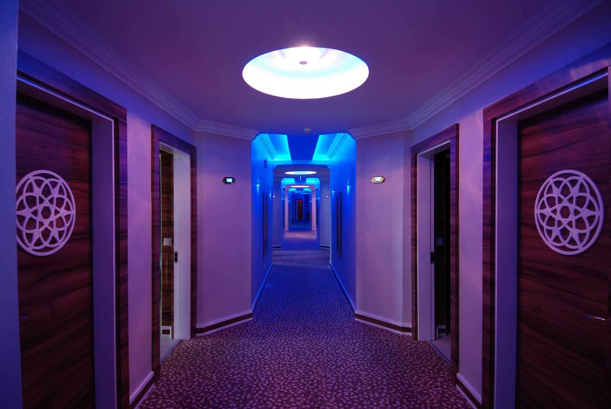 Grand Zaman Hotel Alanya
