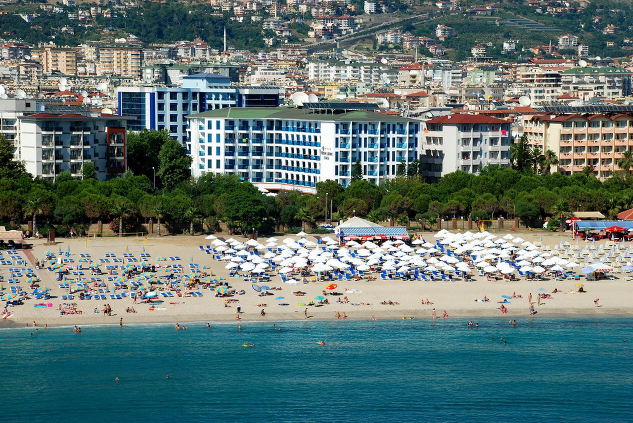 Grand Zaman Alanya