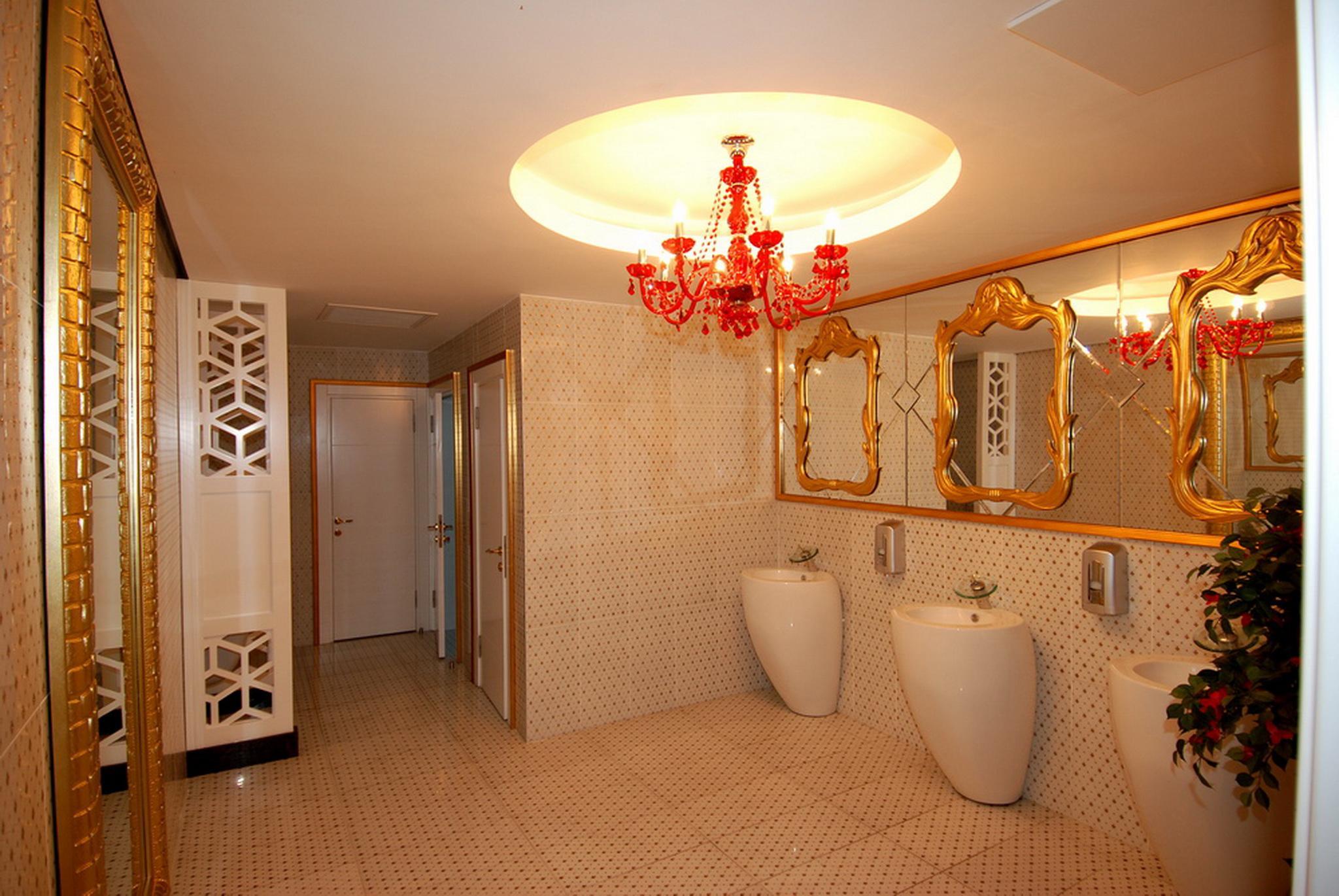 Grand Zaman Hotel Alanya