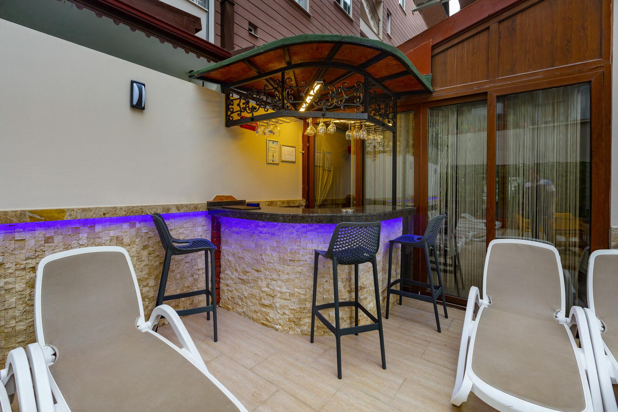 Alanya Beach Hotel Alanya