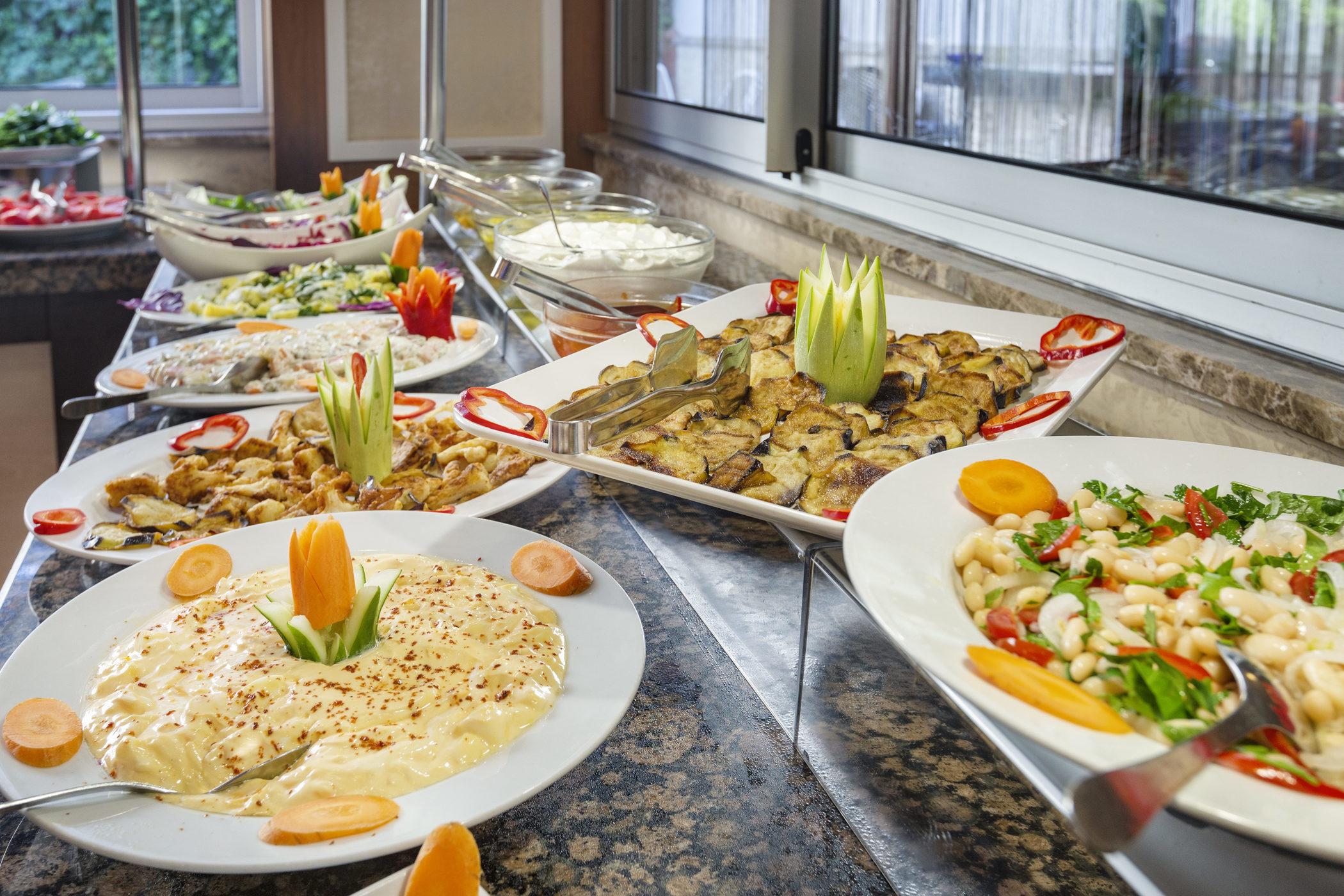 Alanya Beach Hotel 2* Alanya