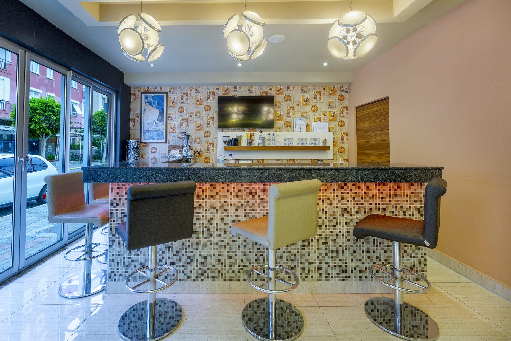 Alanya Beach Hotel Hotel Alanya
