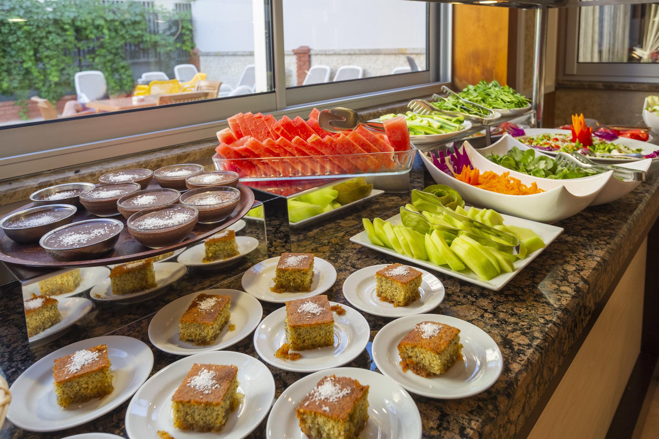 Alanya Beach Hotel Hotel