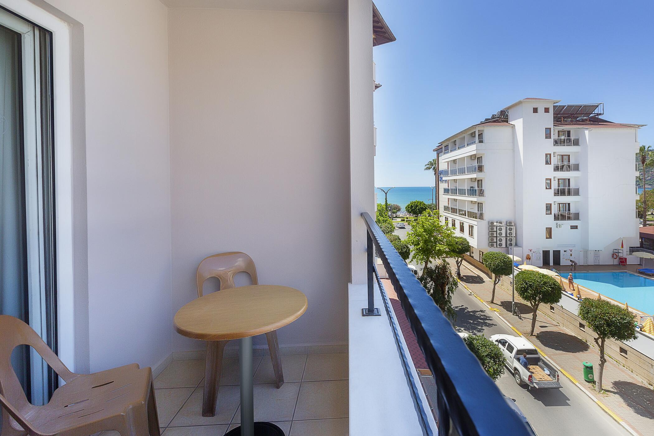 Alanya Beach Hotel Hotel Alanya