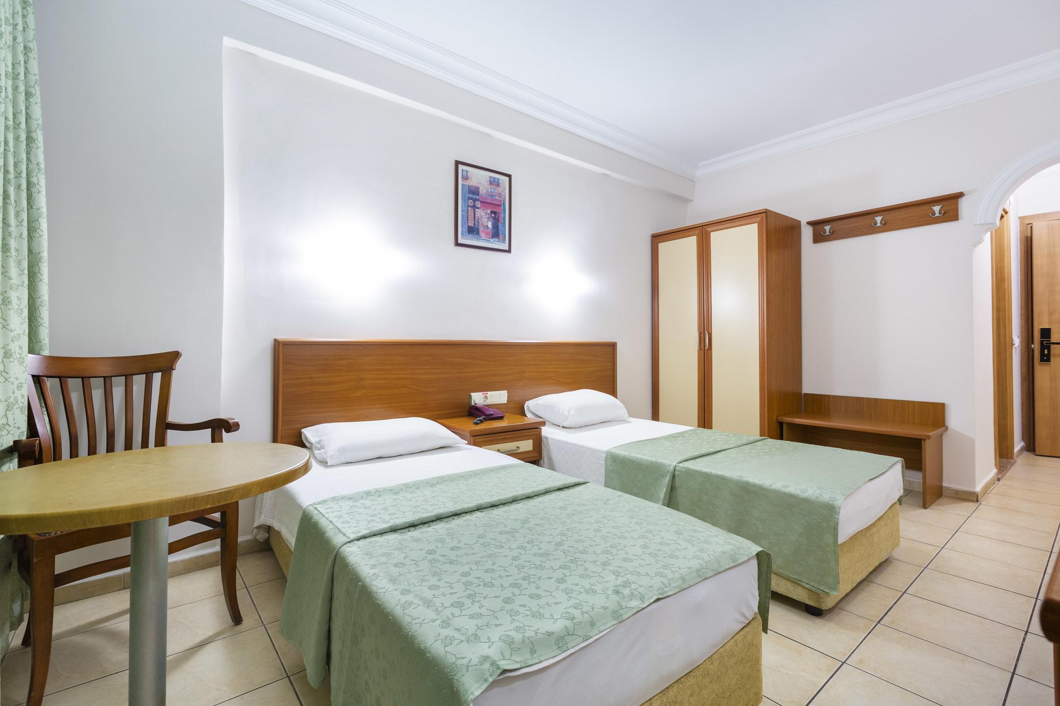 Alanya Beach Hotel 2* Alanya