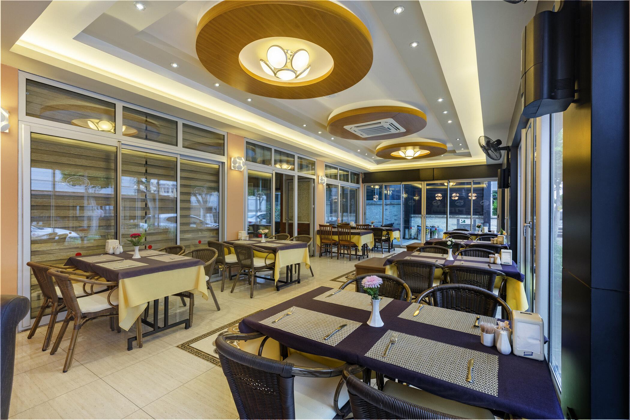Alanya Beach Hotel Hotel