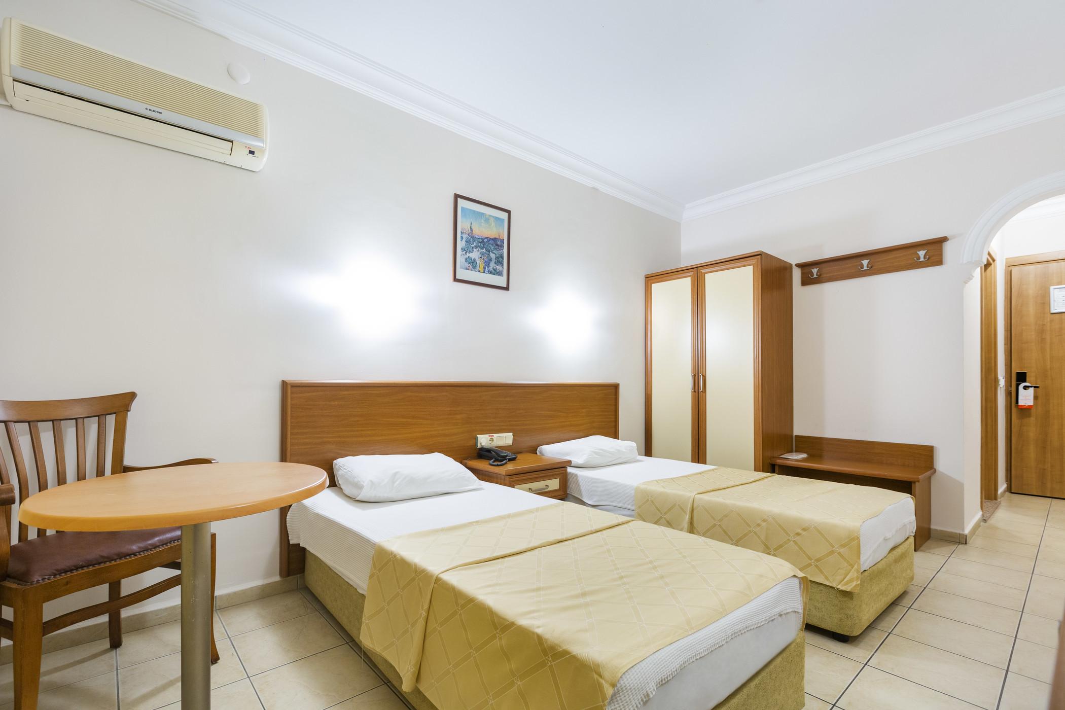 Hotel Alanya Beach Hotel 2*