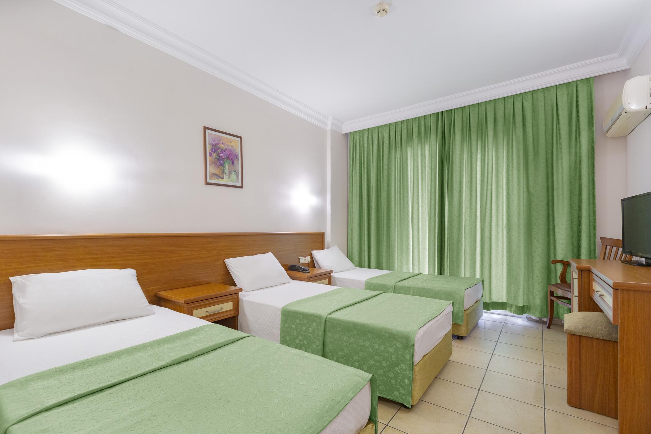 Hotel Alanya Beach Hotel Alanya