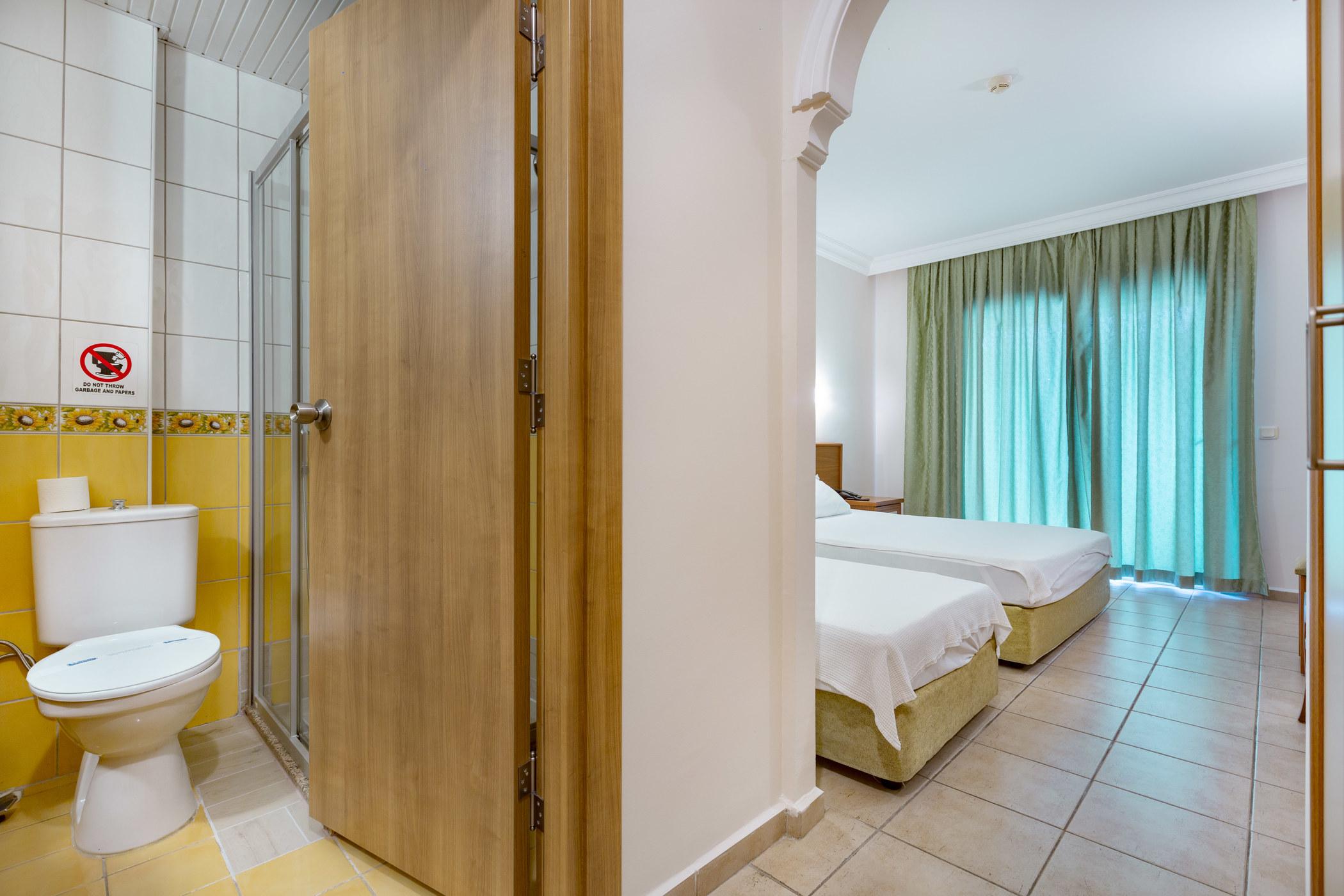 Alanya Beach Hotel Hotel 2*
