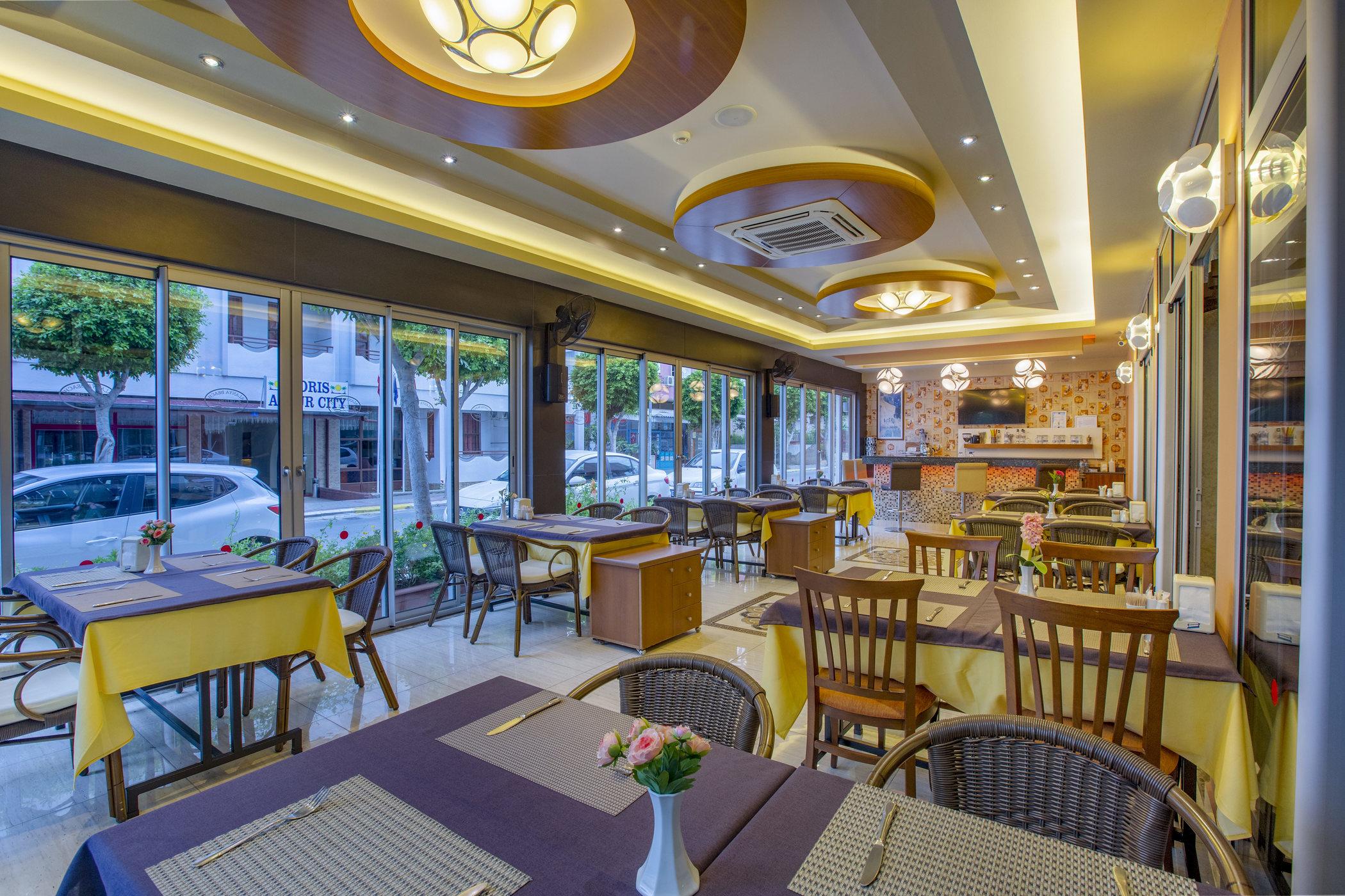 Alanya Beach Hotel Hotel