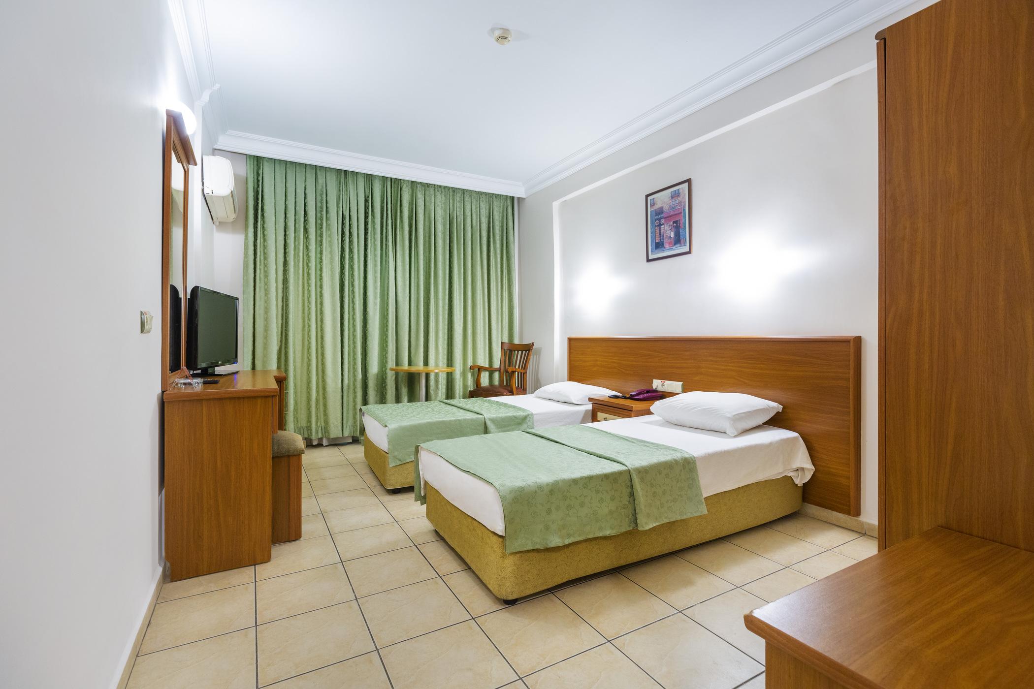 Alanya Beach Hotel Alanya