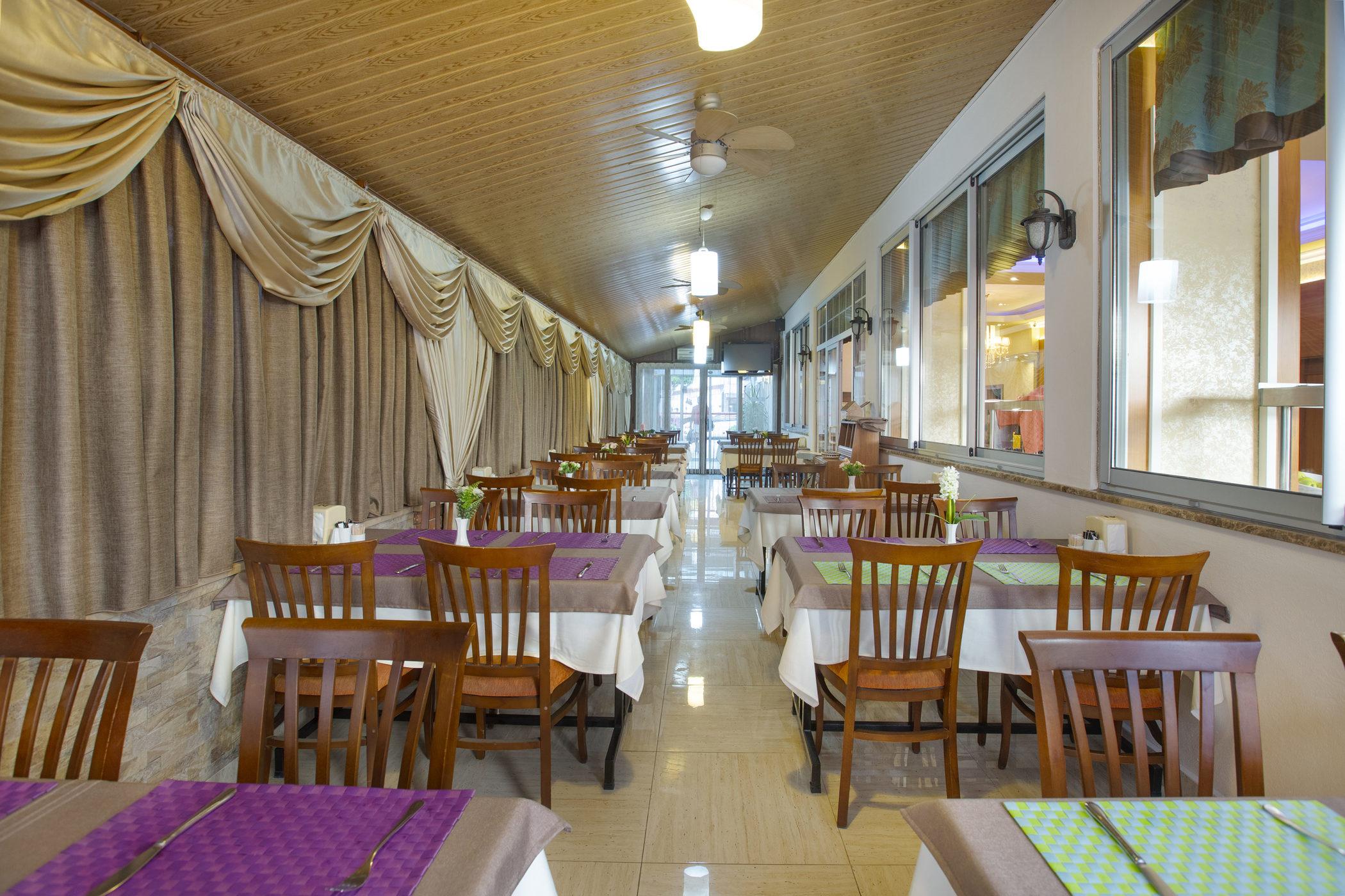 Alanya Beach Hotel Hotel