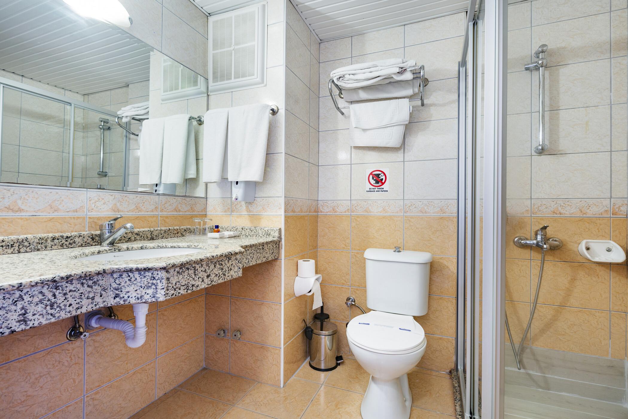 Hotel Alanya Beach Hotel Alanya