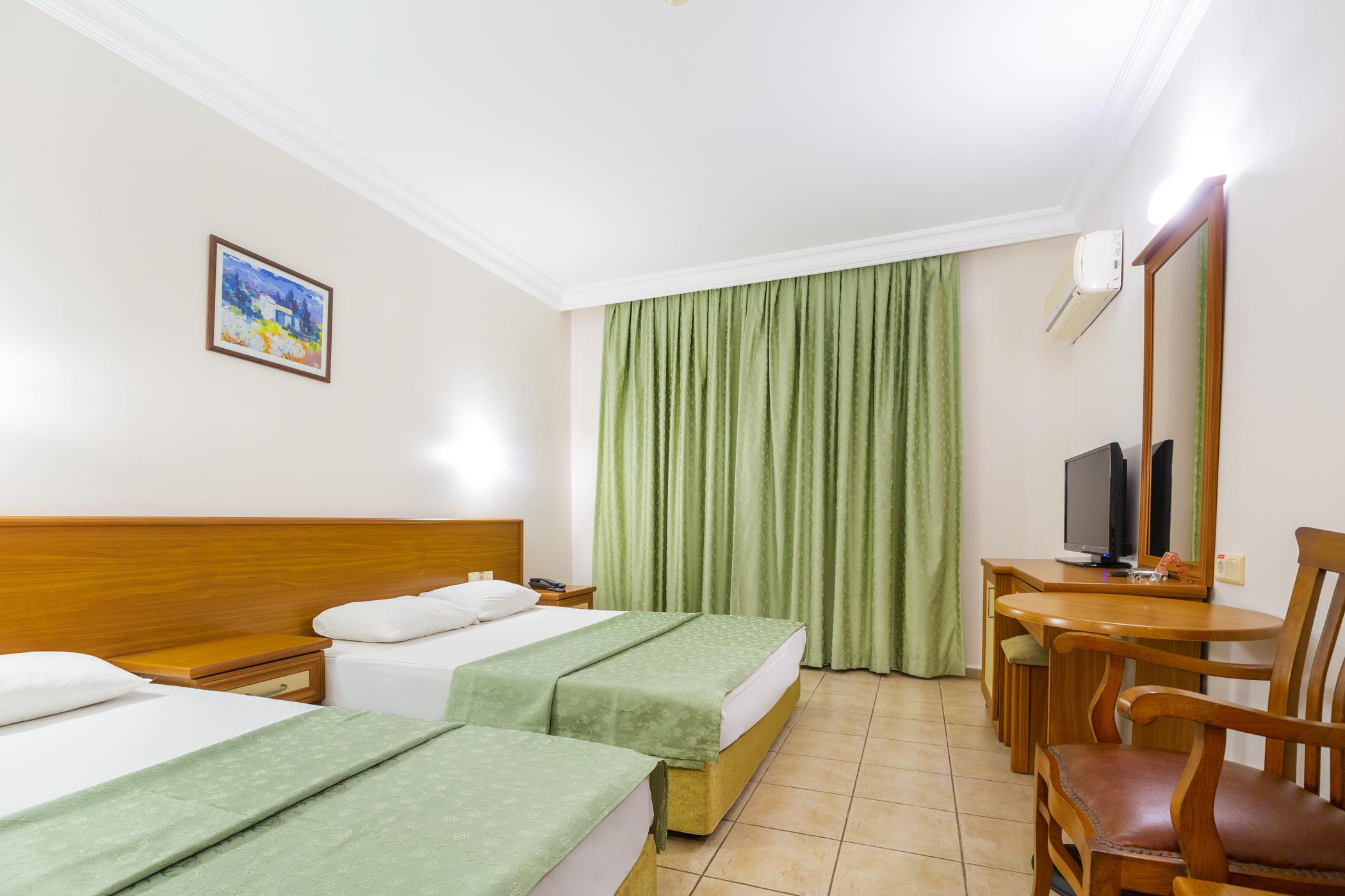 Hotel Alanya Beach Hotel Alanya