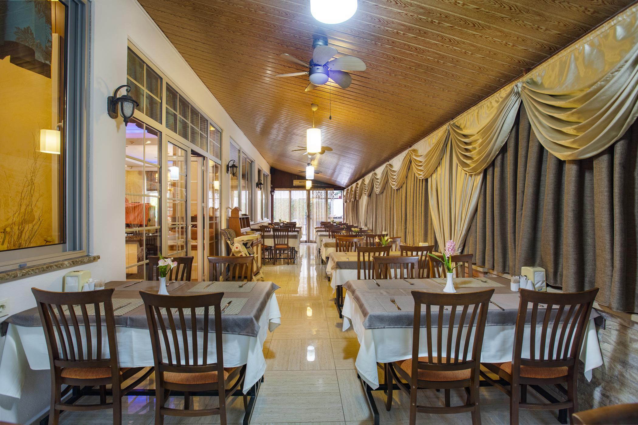 Hotel Alanya Beach Hotel Alanya