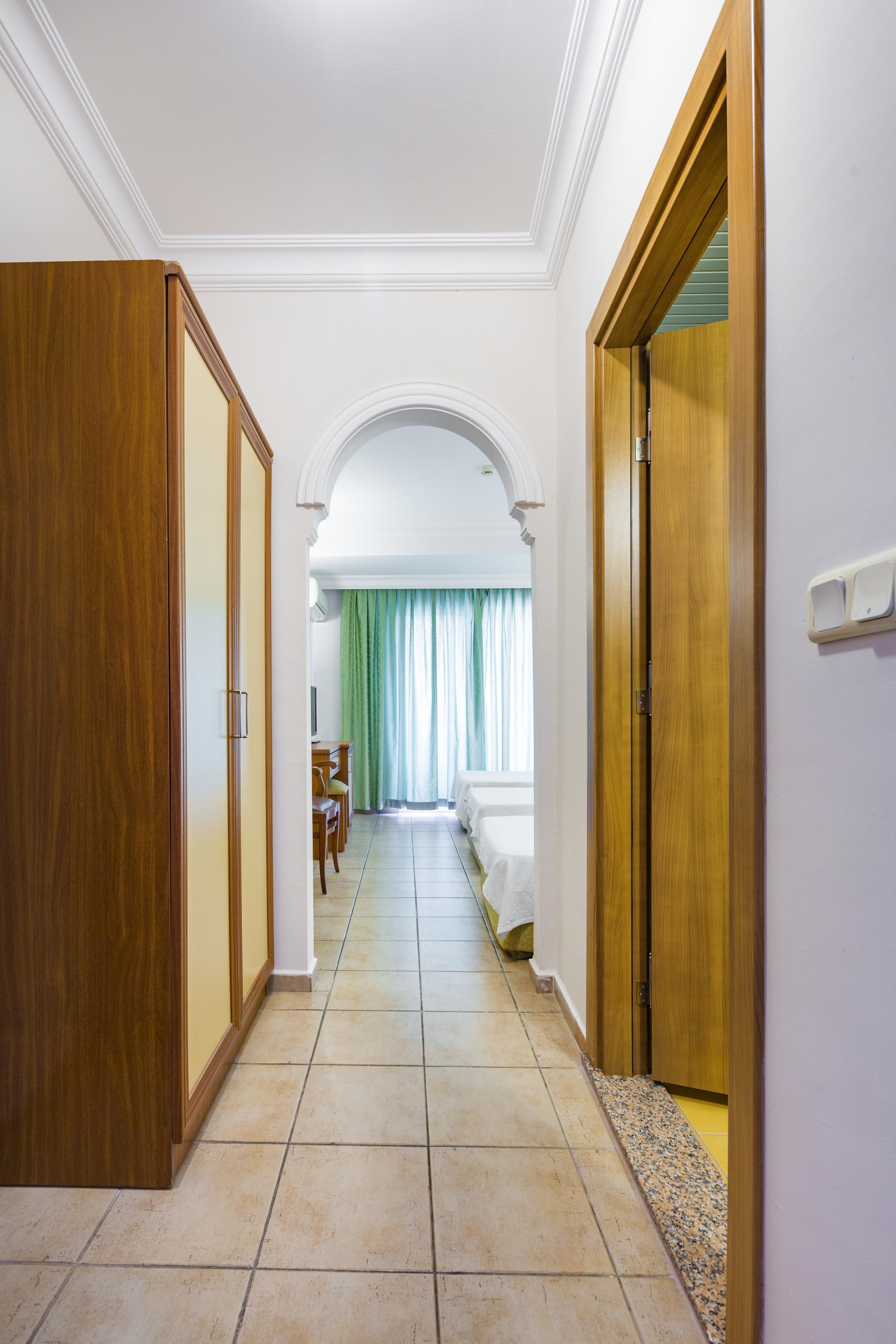 Hotel Alanya Beach Hotel Alanya