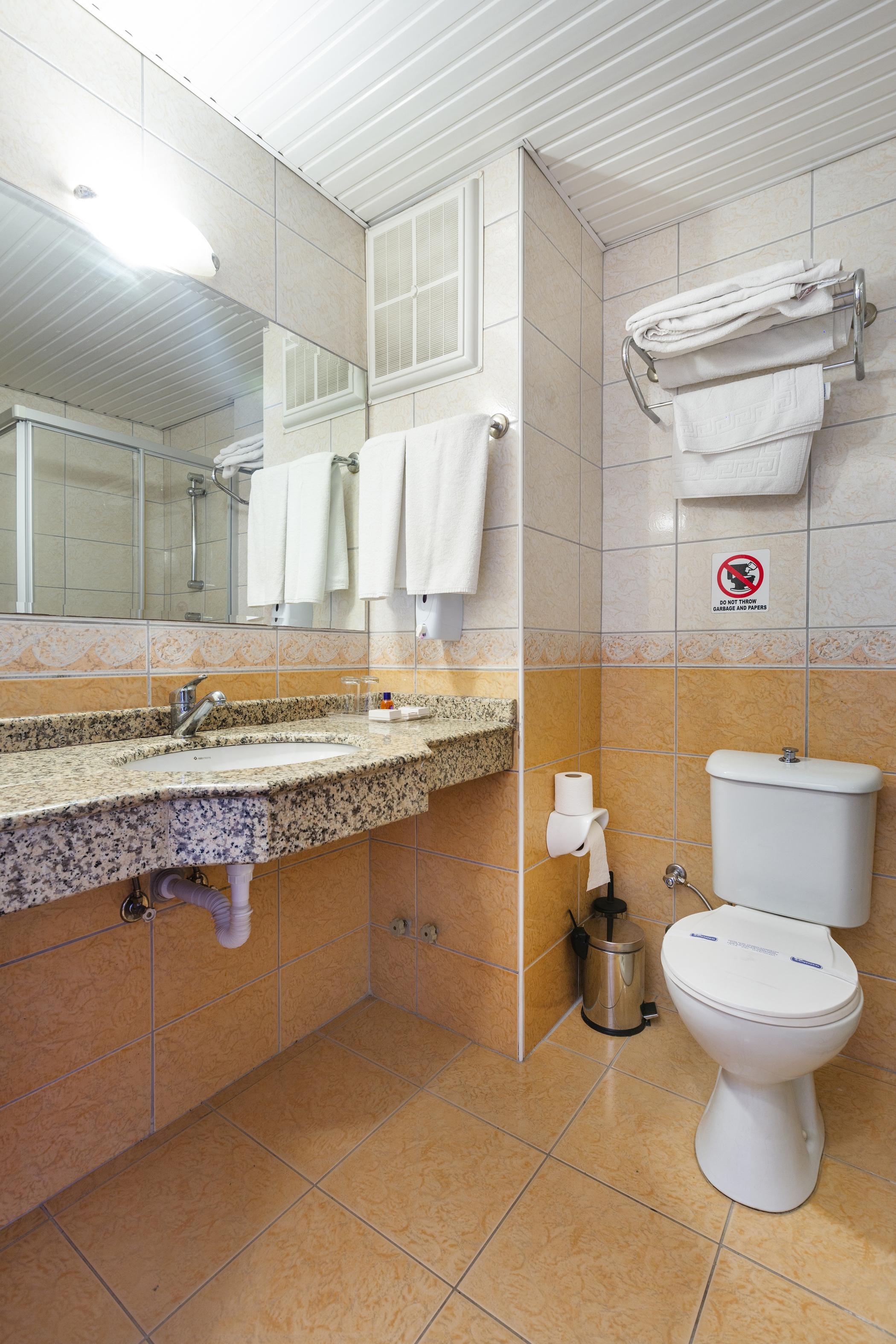 Hotel Alanya Beach Hotel Alanya