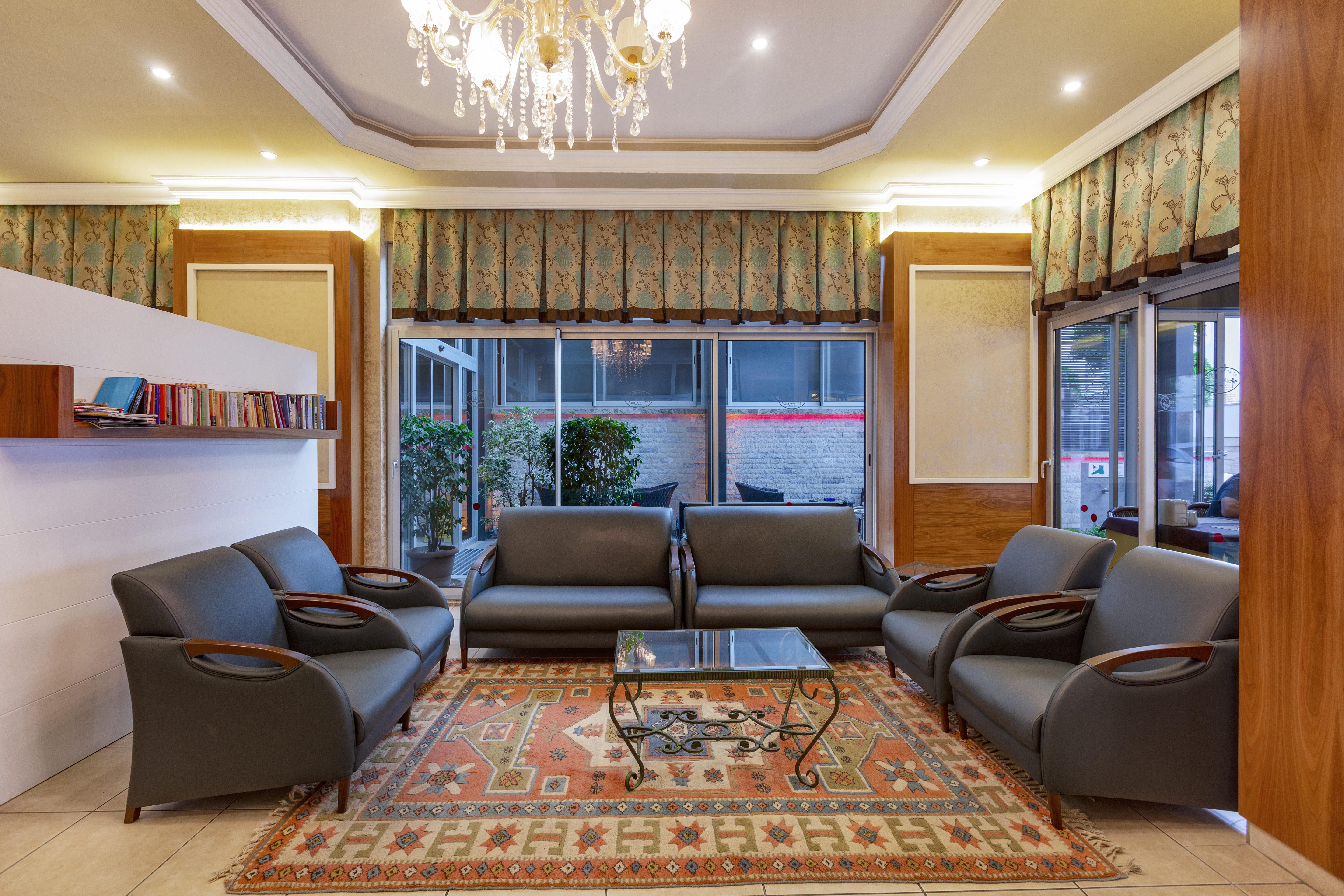 Hotel Alanya Beach Hotel Alanya