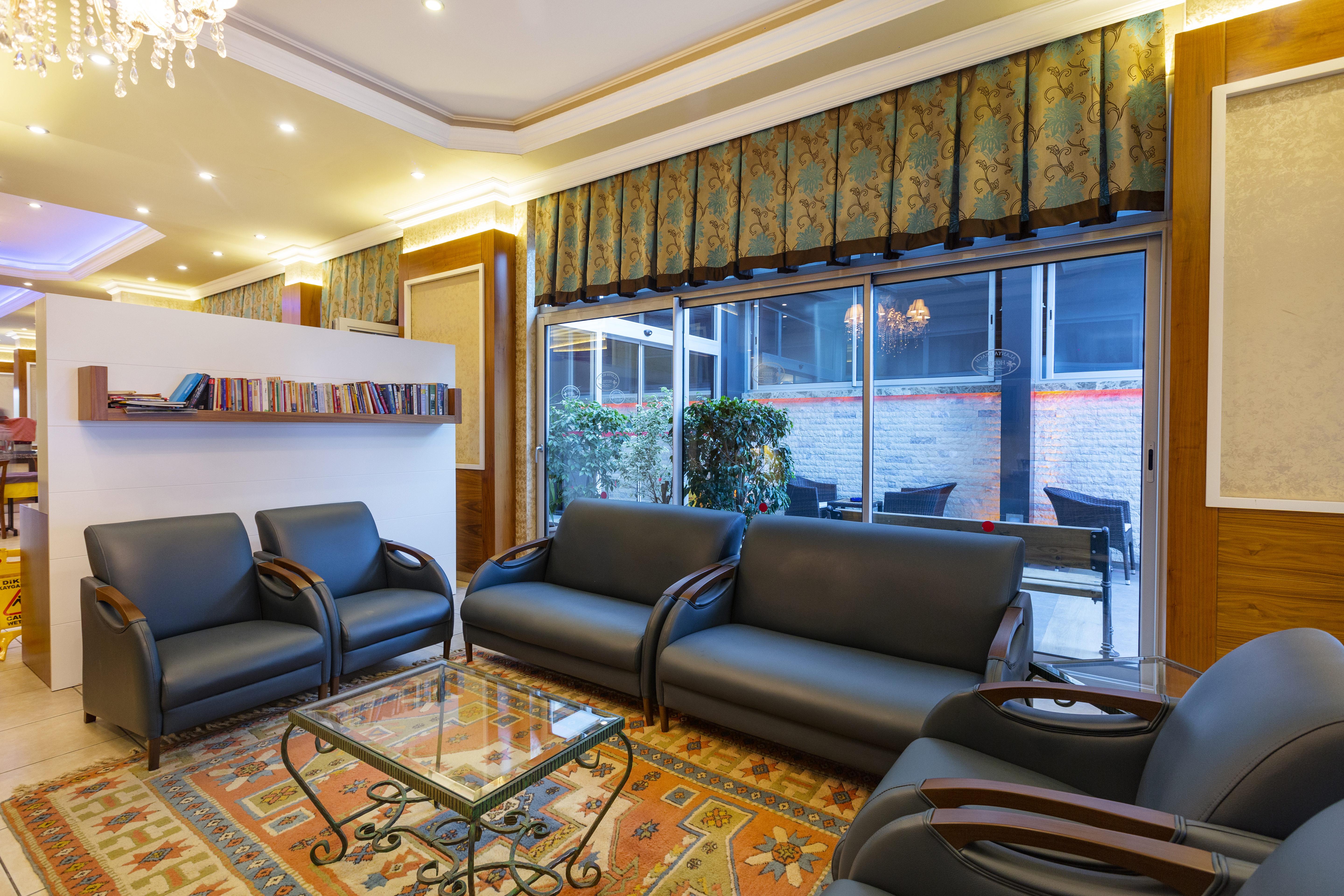 Hotel Alanya Beach Hotel Alanya