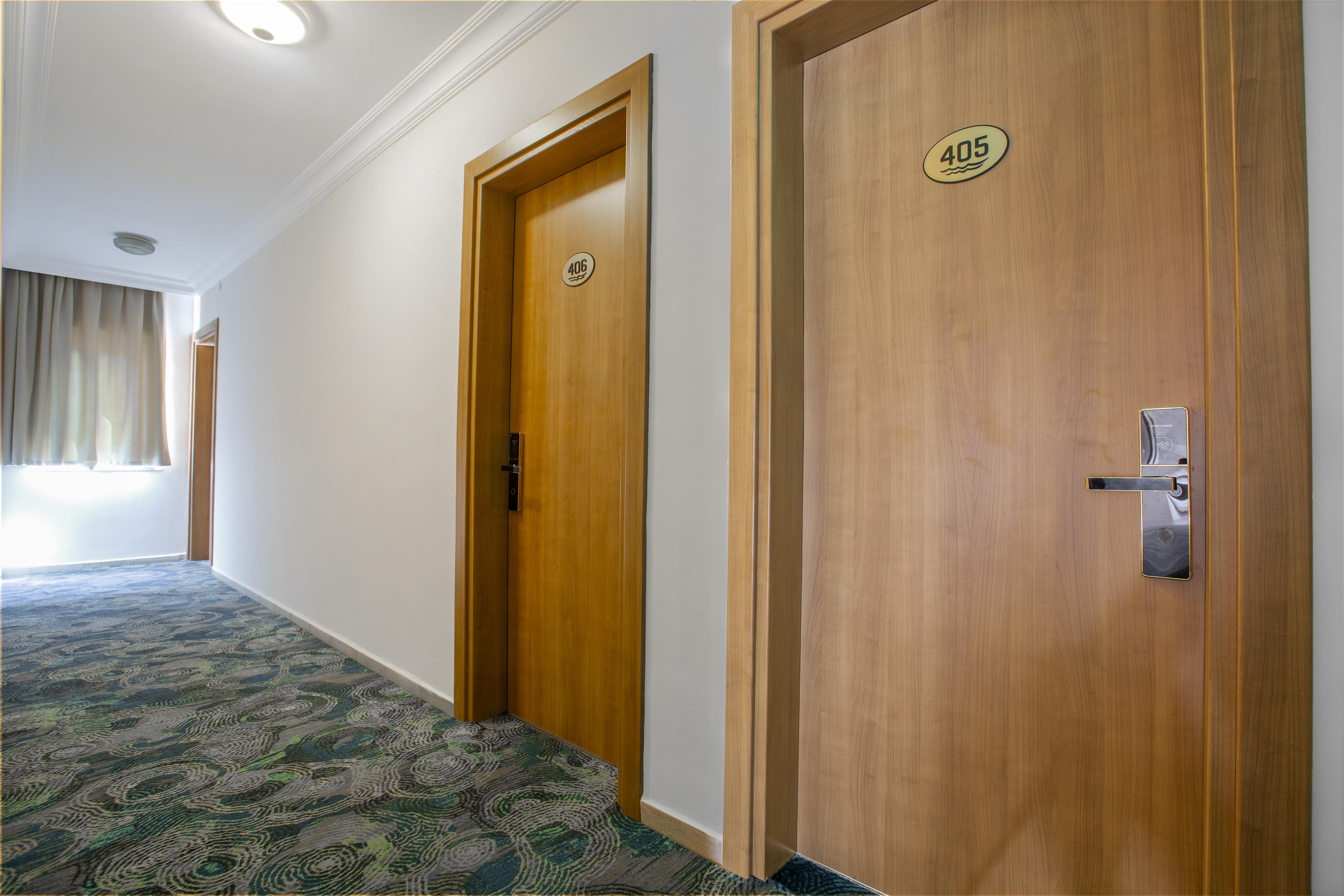 Hotel Alanya Beach Hotel