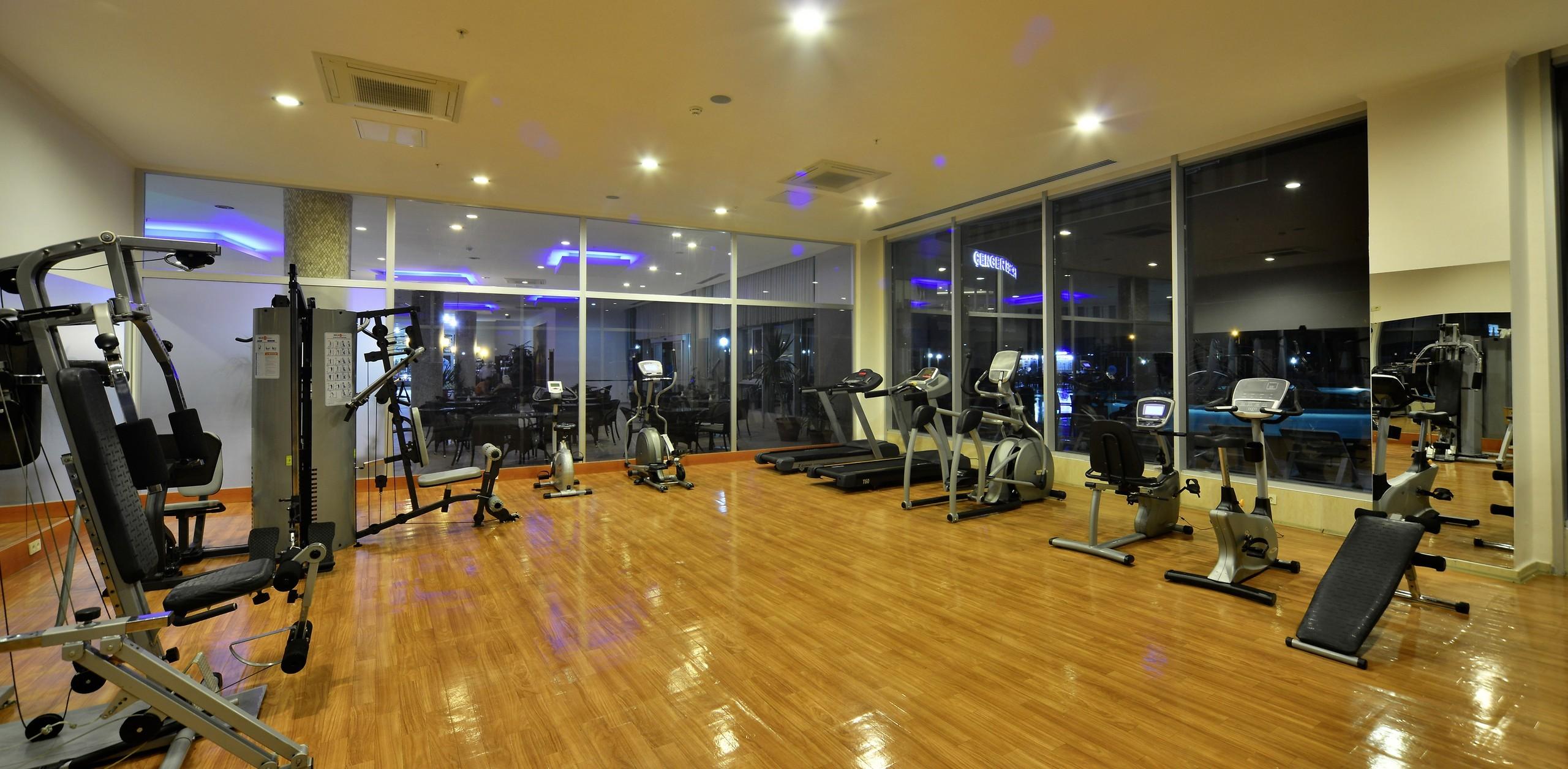 Resort Cenger Kizilot