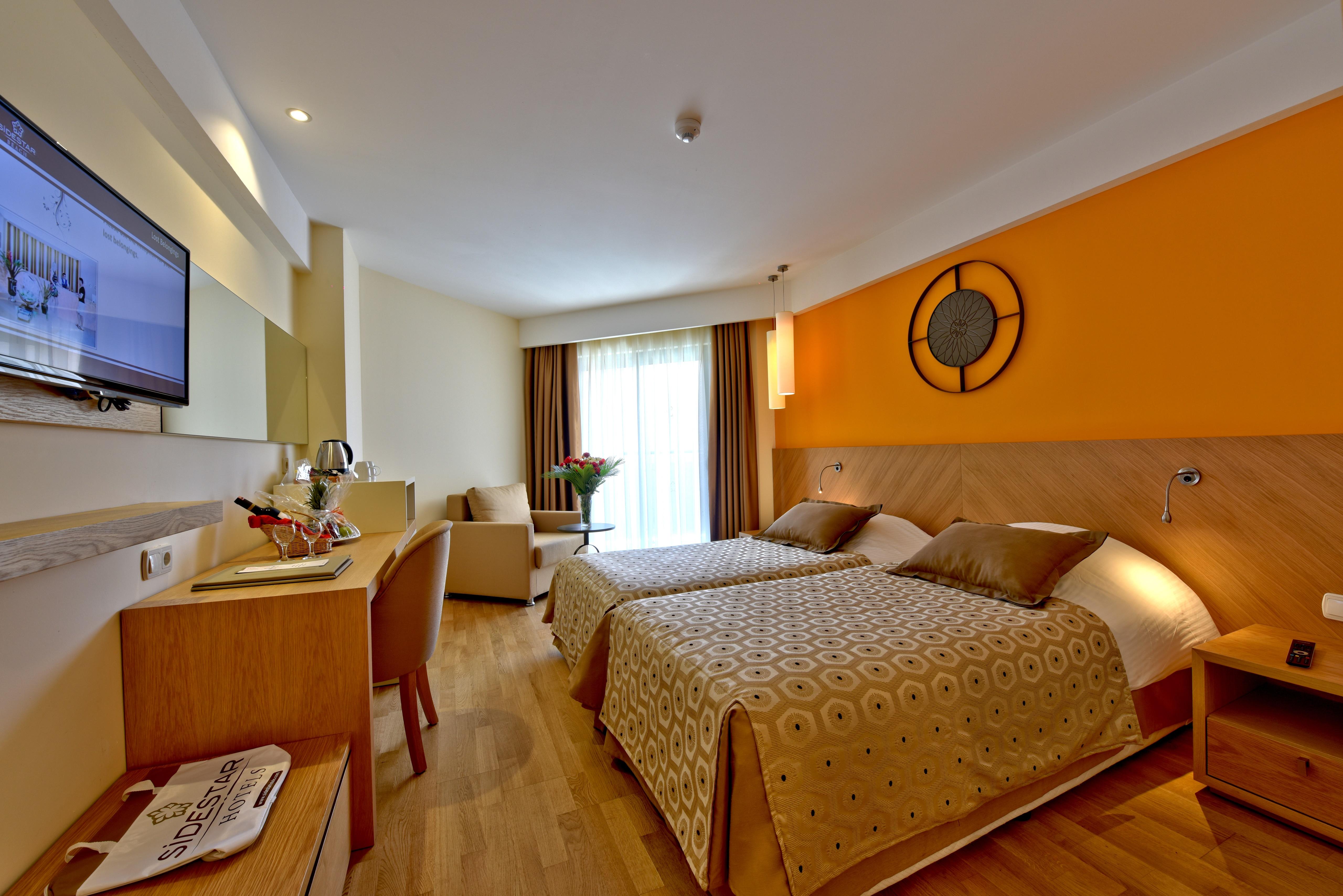 Star Resort
