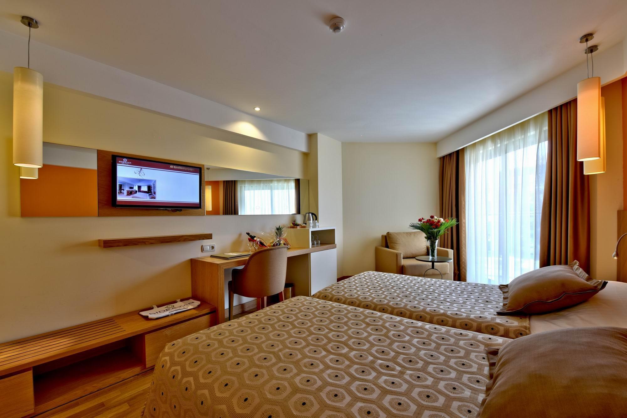 Resort Star 5*