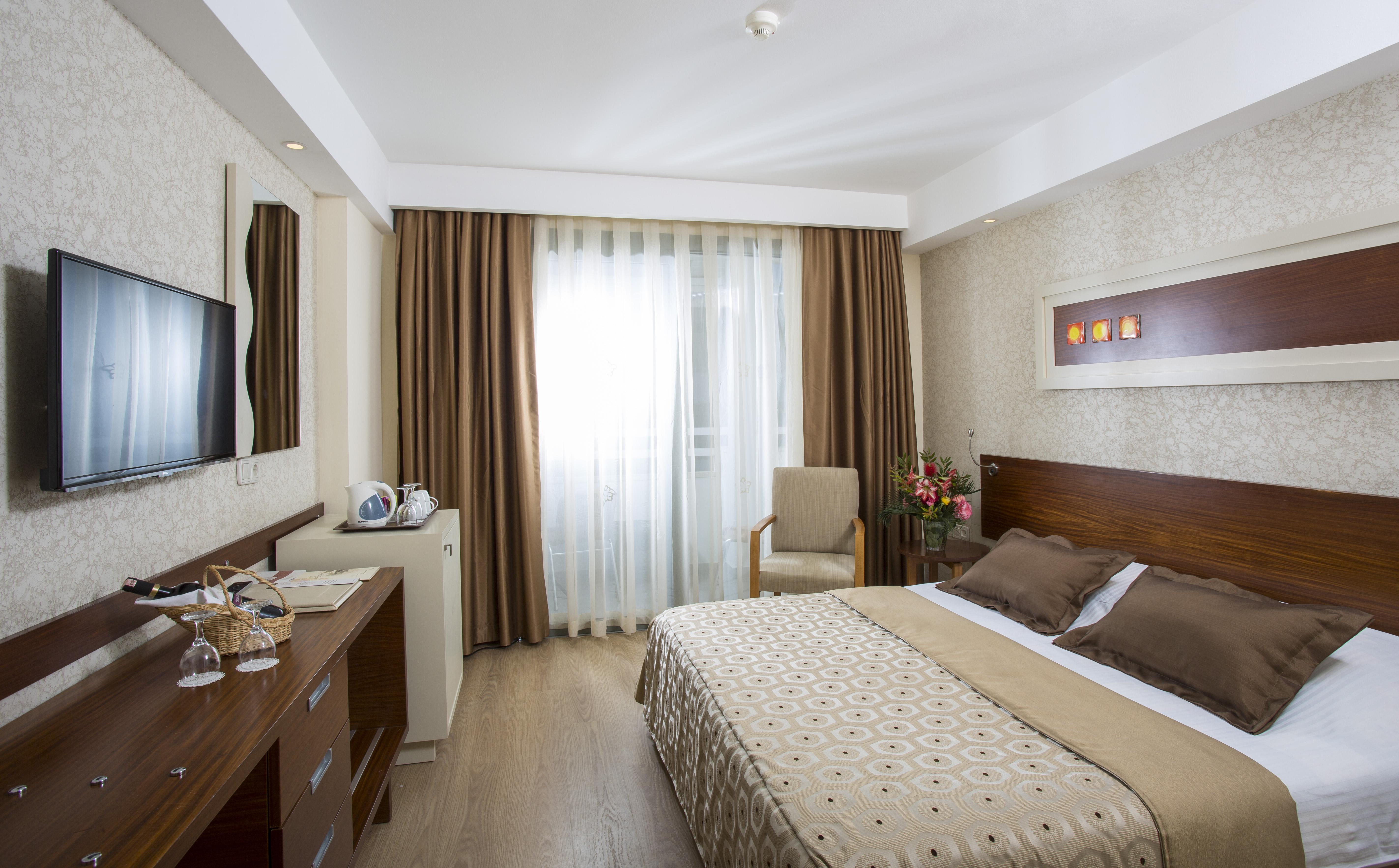 Star Resort