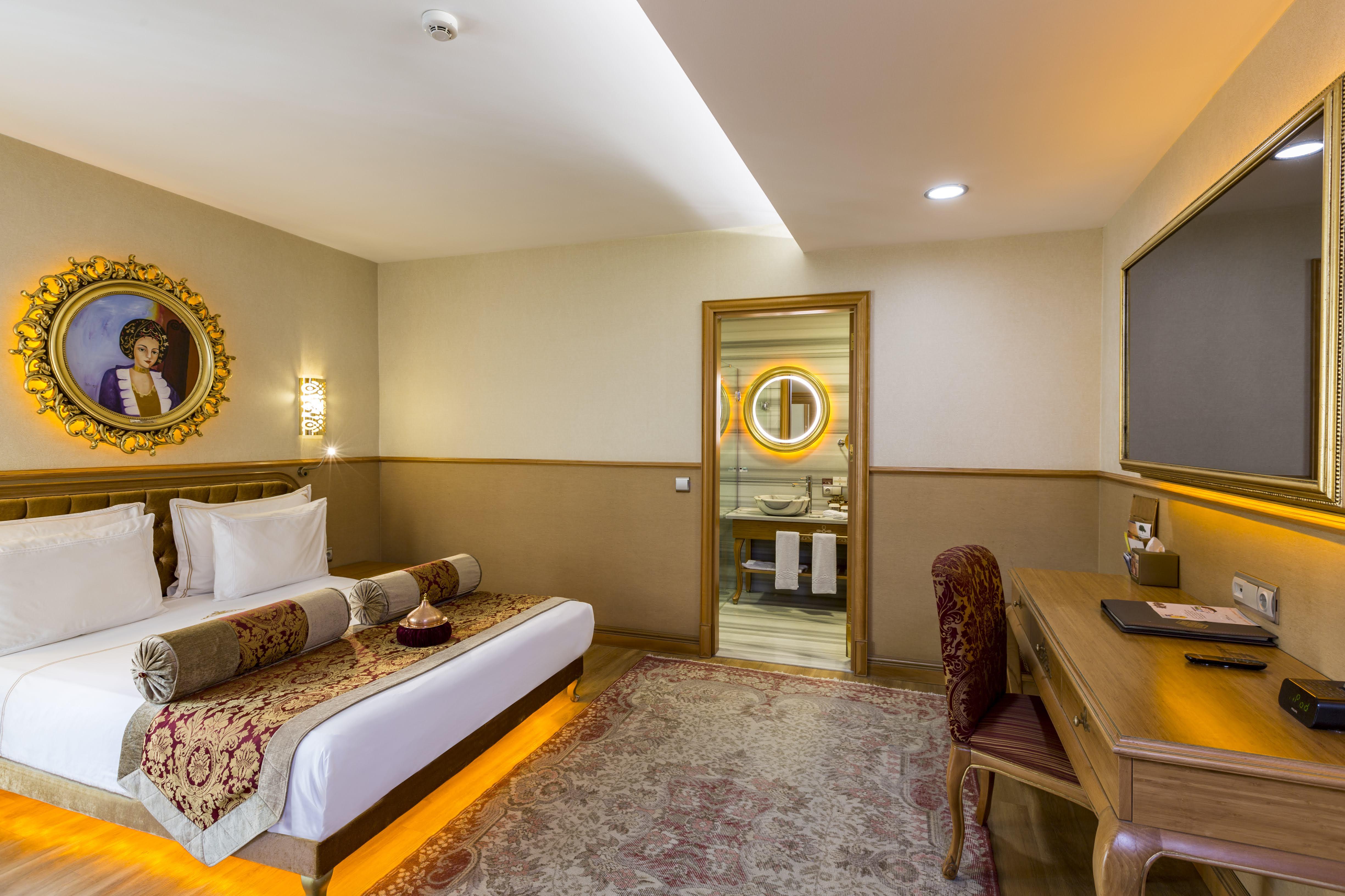 Sultania Boutique Class Hotel Istanbul