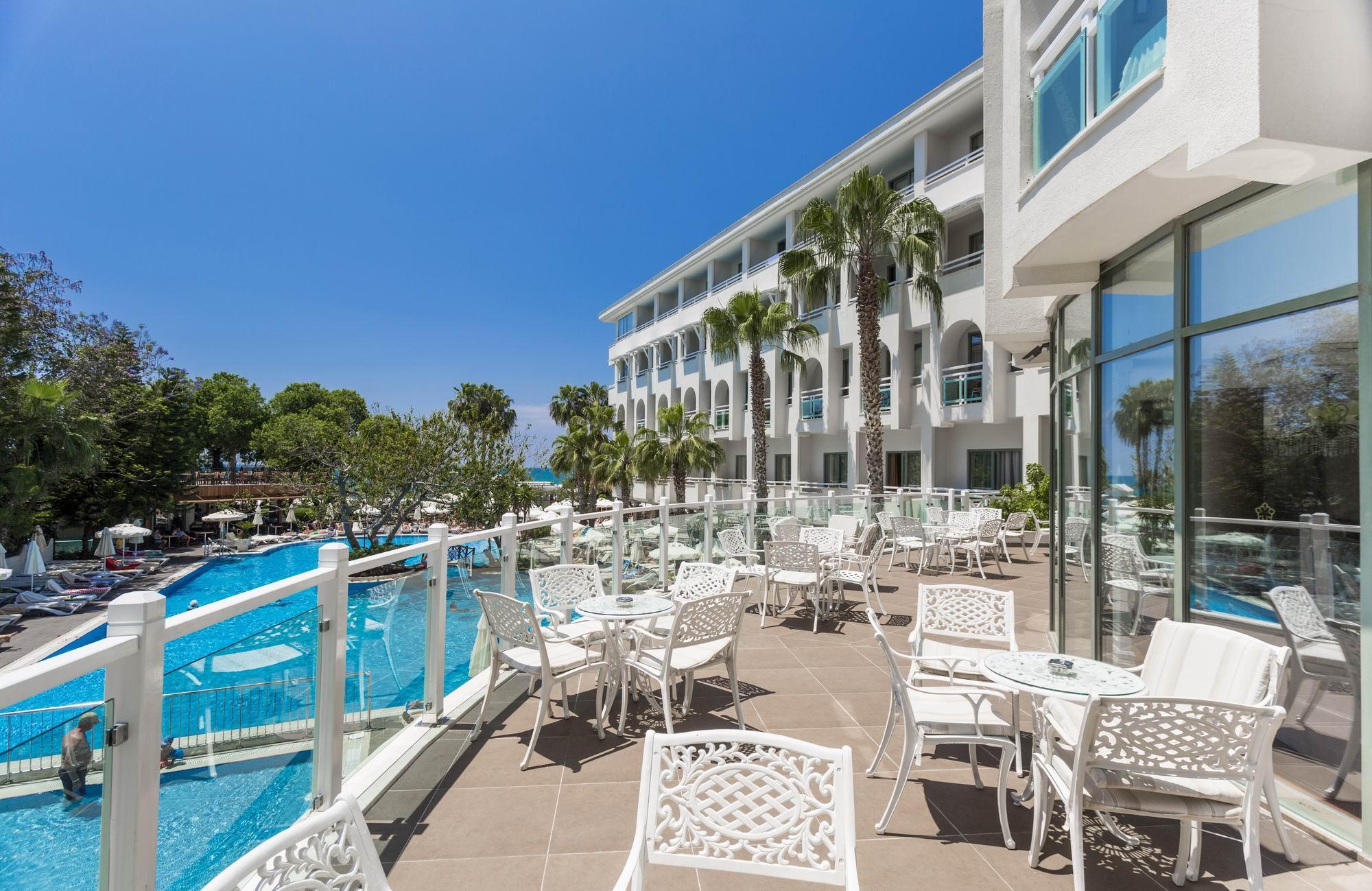 Resort Star