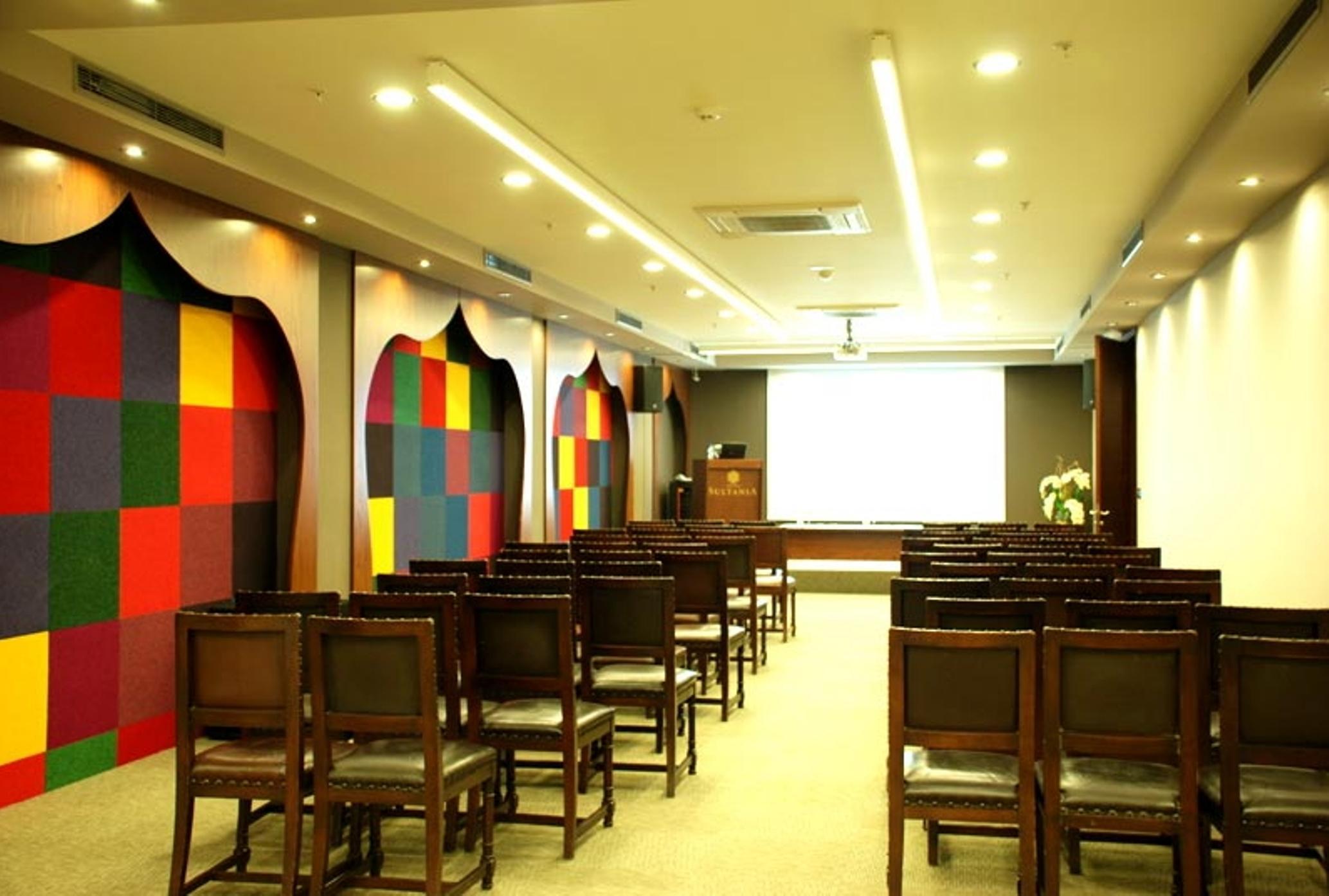 Sultania Boutique Class Hotel Istanbul