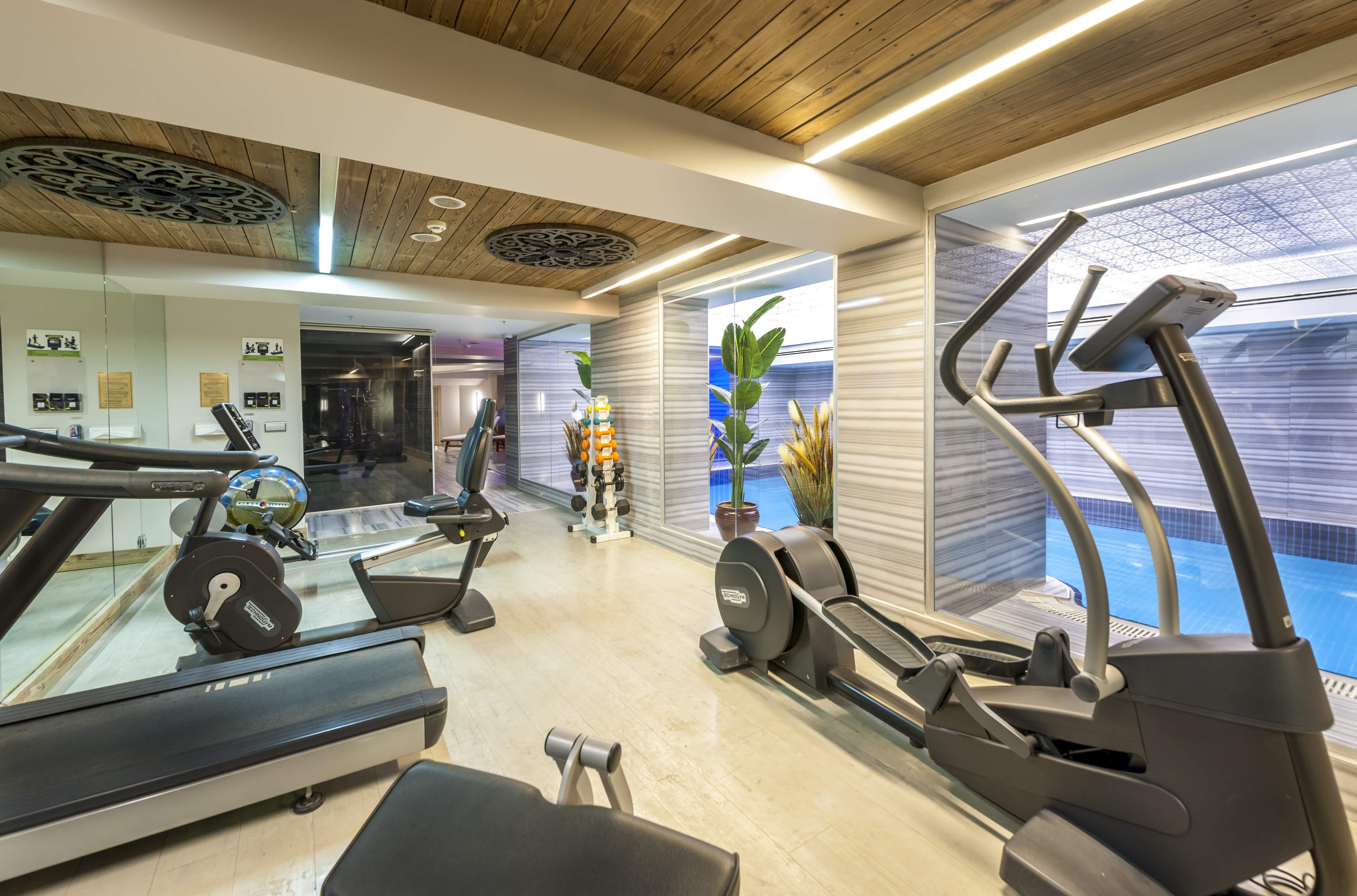 Hotel Sultania Boutique Class Istanbul
