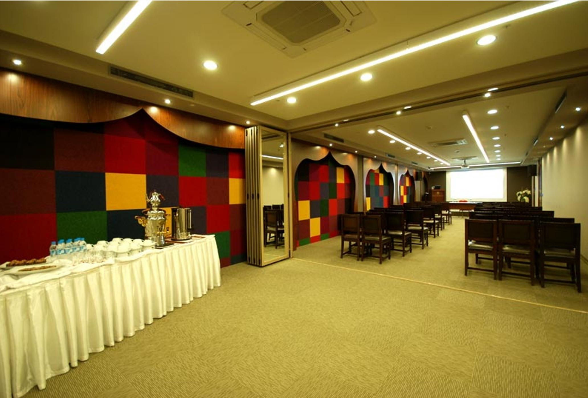 Hotel Sultania Boutique Class Istanbul
