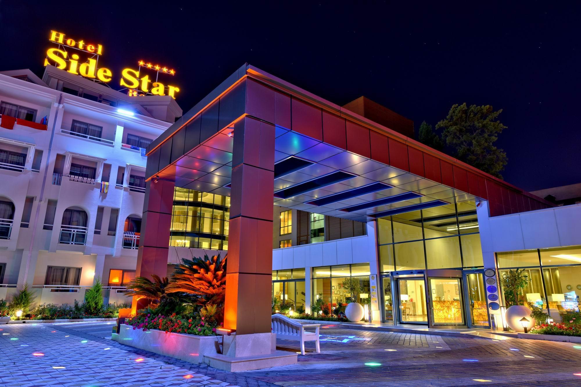 Star Side