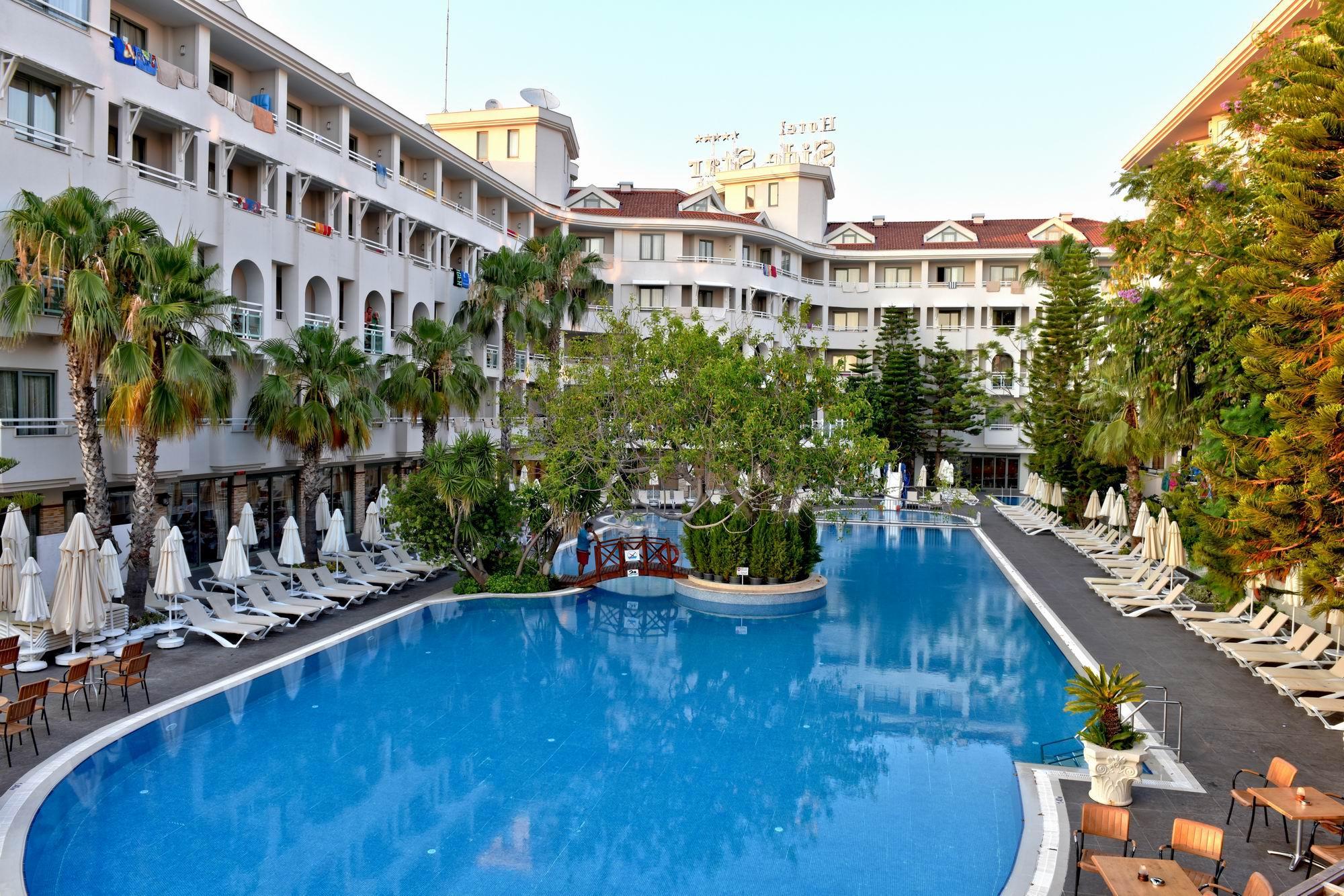 Star Resort 5*