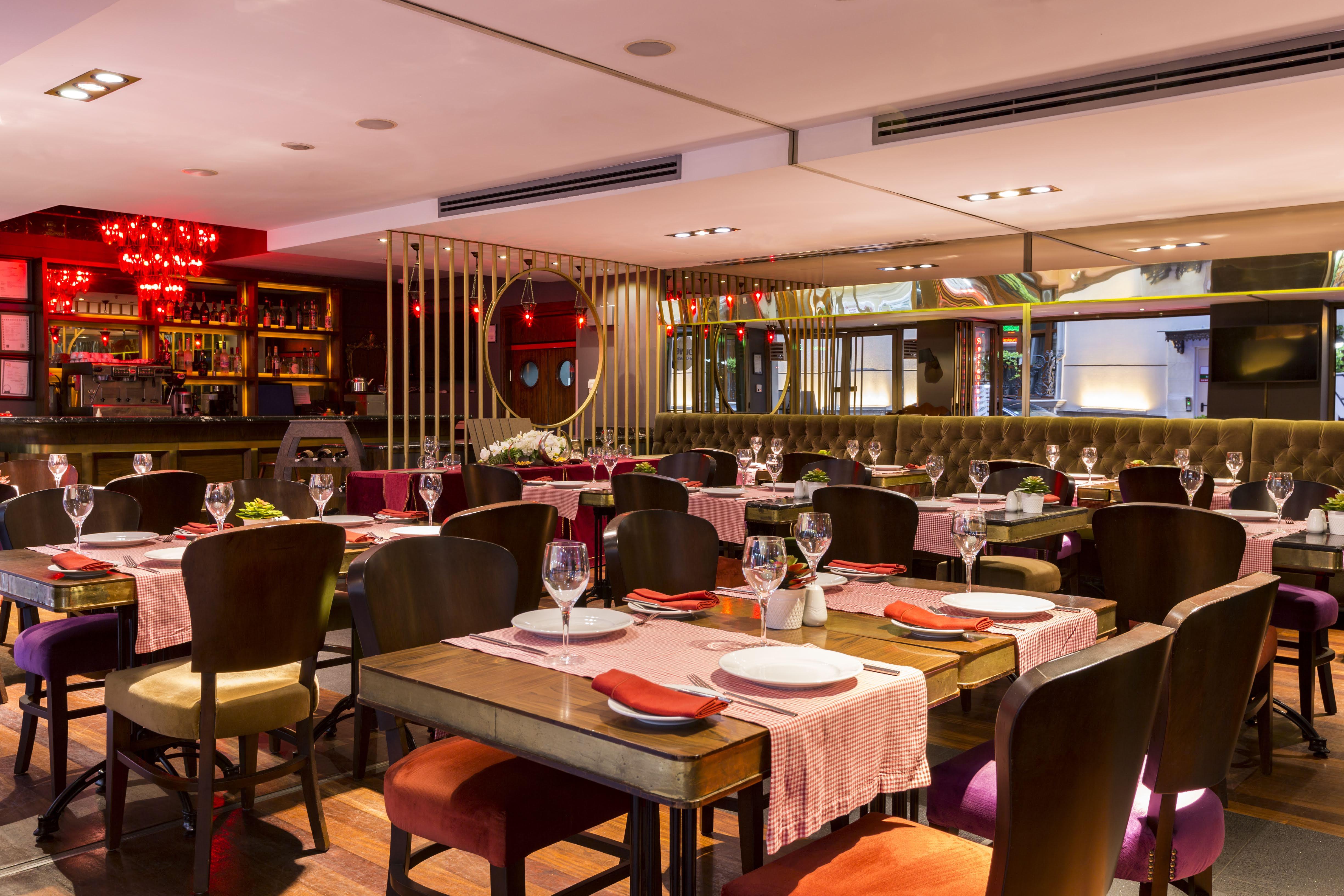 Sultania Boutique Class 4* Istanbul