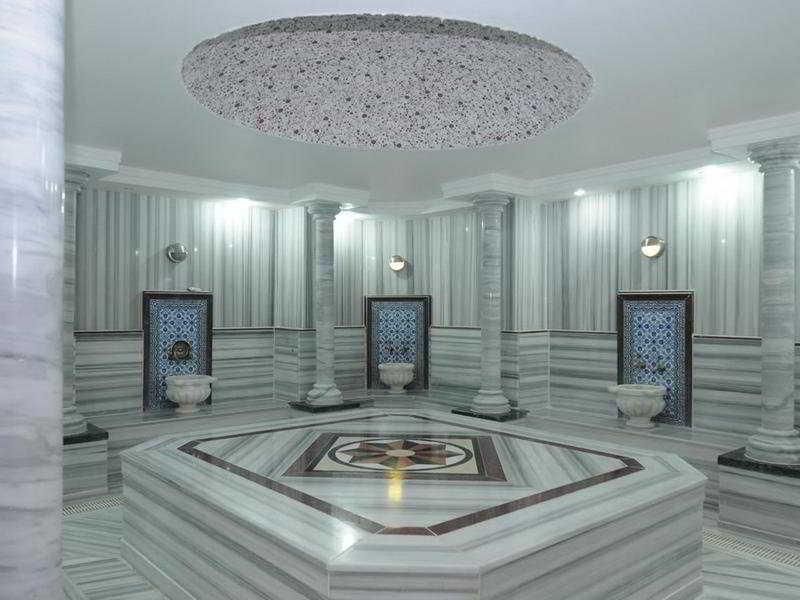 Gypsophila Village Resort 5*